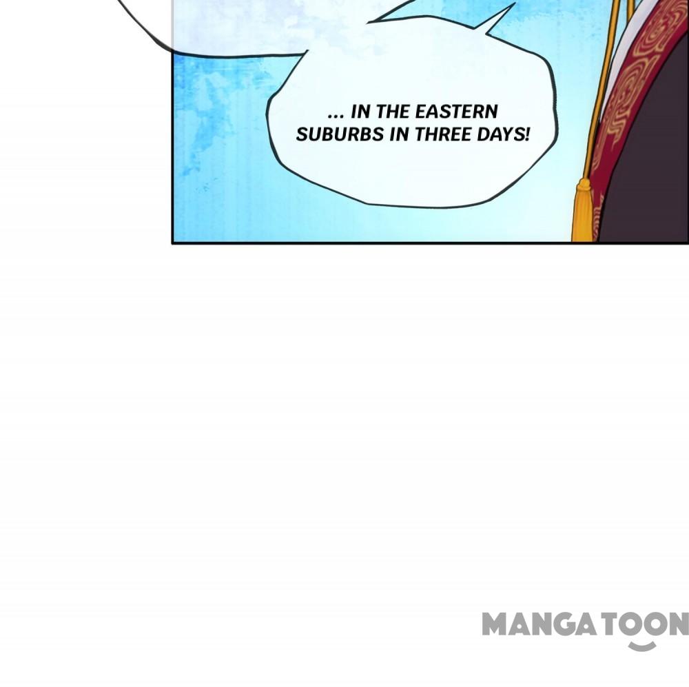 The Legend of the Demon God Chapter 235 - Page 35