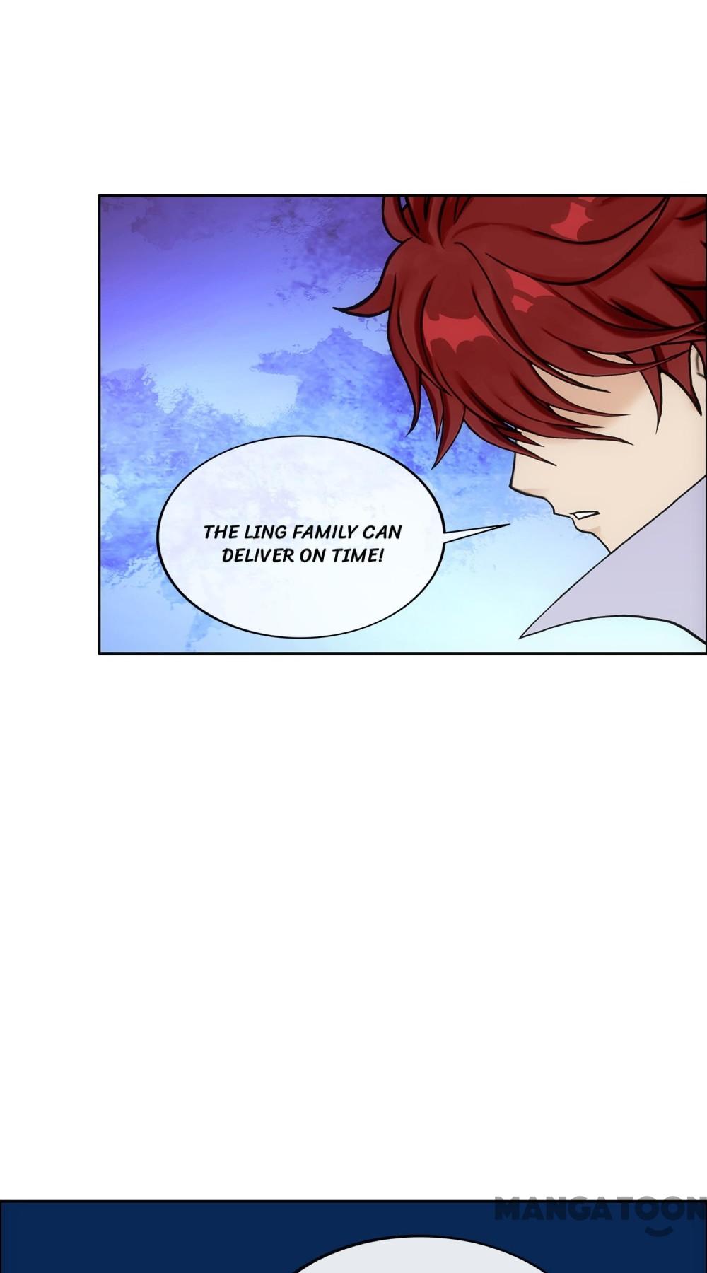 The Legend of the Demon God Chapter 235 - Page 41