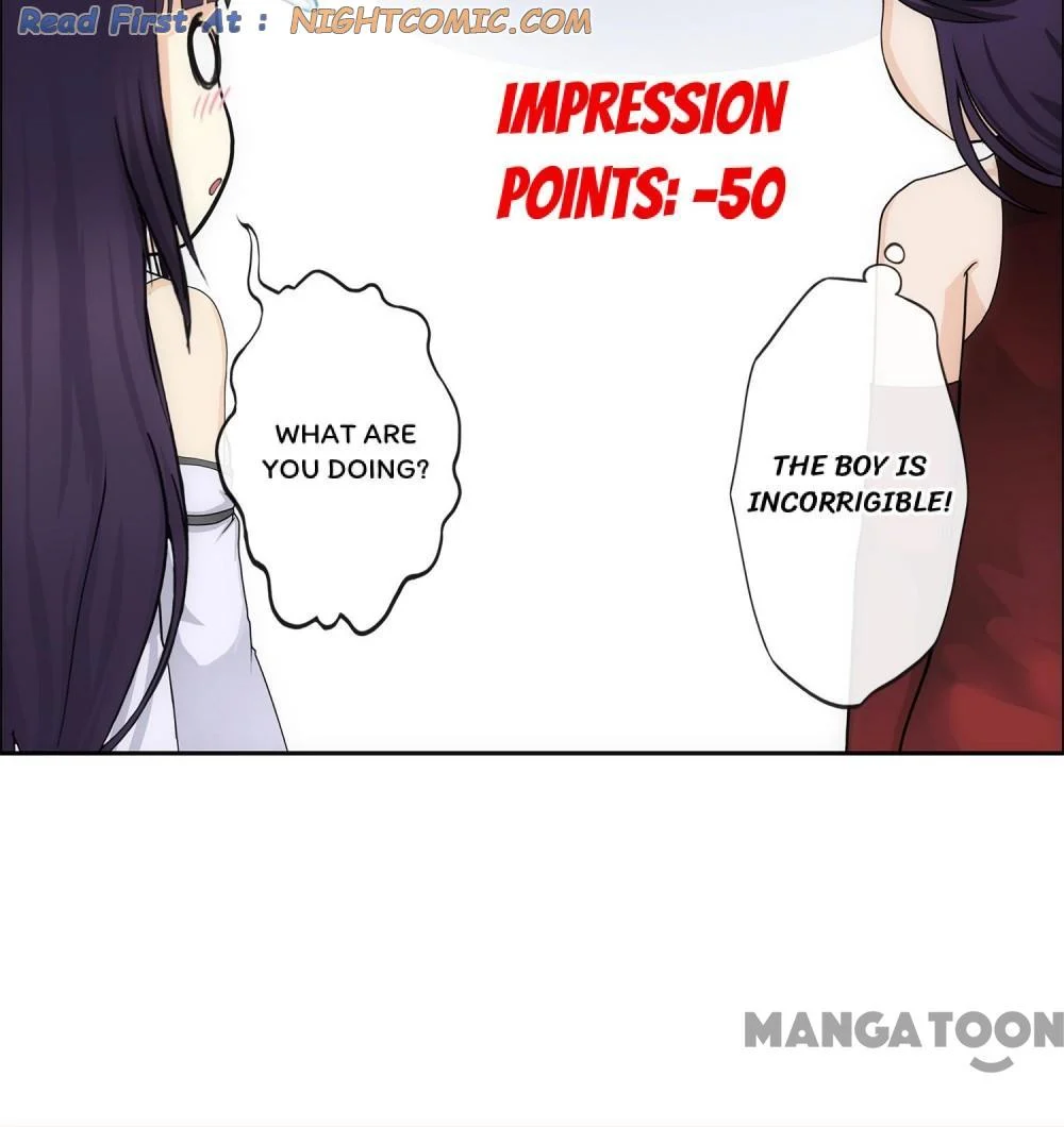 The Legend of the Demon God Chapter 235 - Page 50