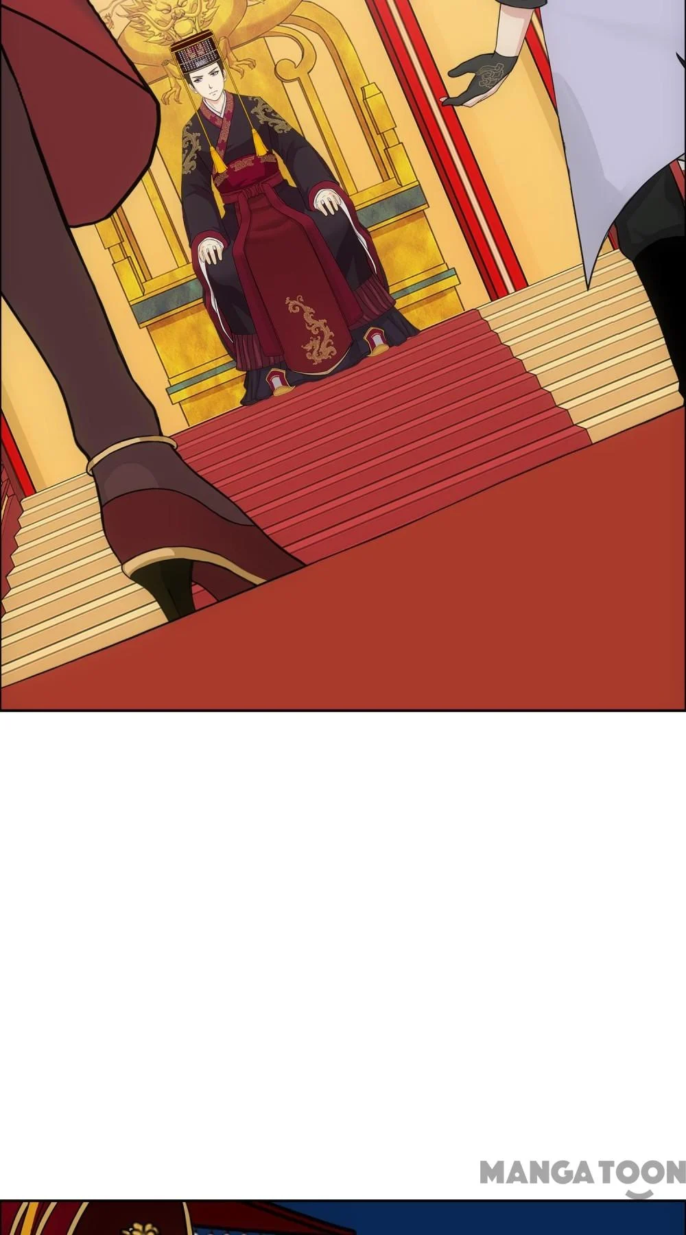The Legend of the Demon God Chapter 235 - Page 7