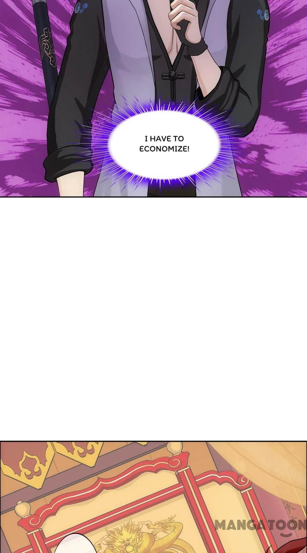 The Legend of the Demon God Chapter 236 - Page 2