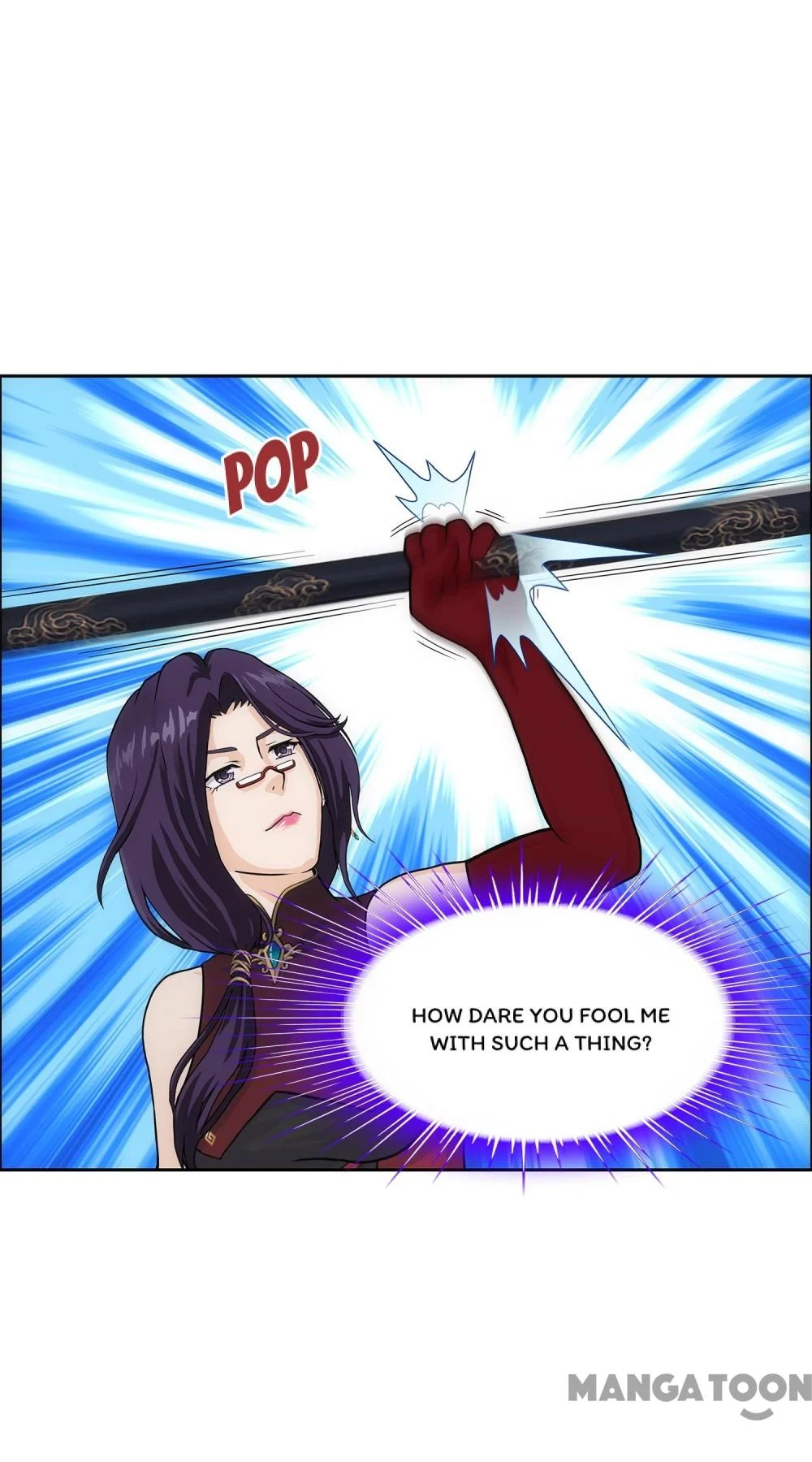 The Legend of the Demon God Chapter 236 - Page 18
