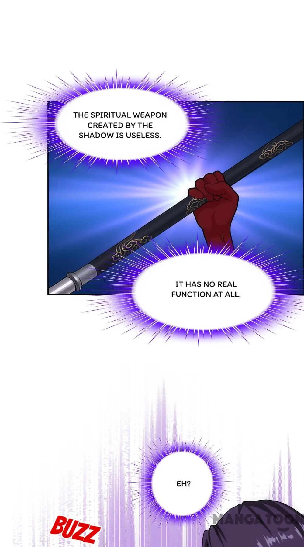 The Legend of the Demon God Chapter 236 - Page 19