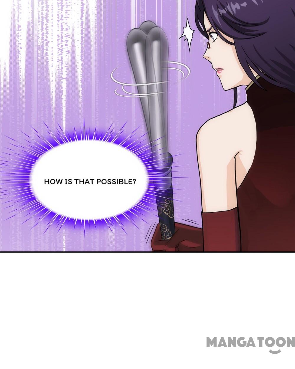 The Legend of the Demon God Chapter 236 - Page 20