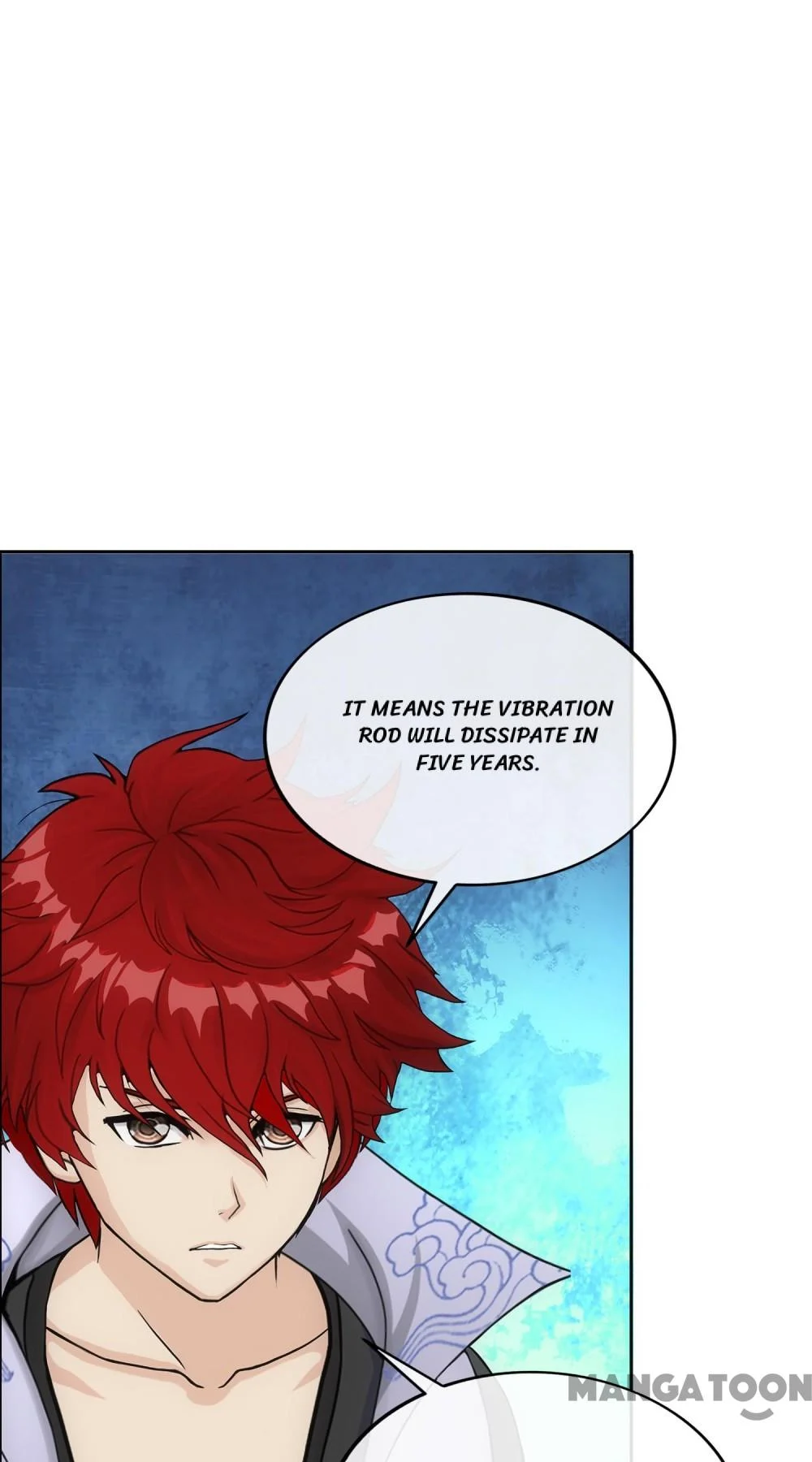 The Legend of the Demon God Chapter 236 - Page 25