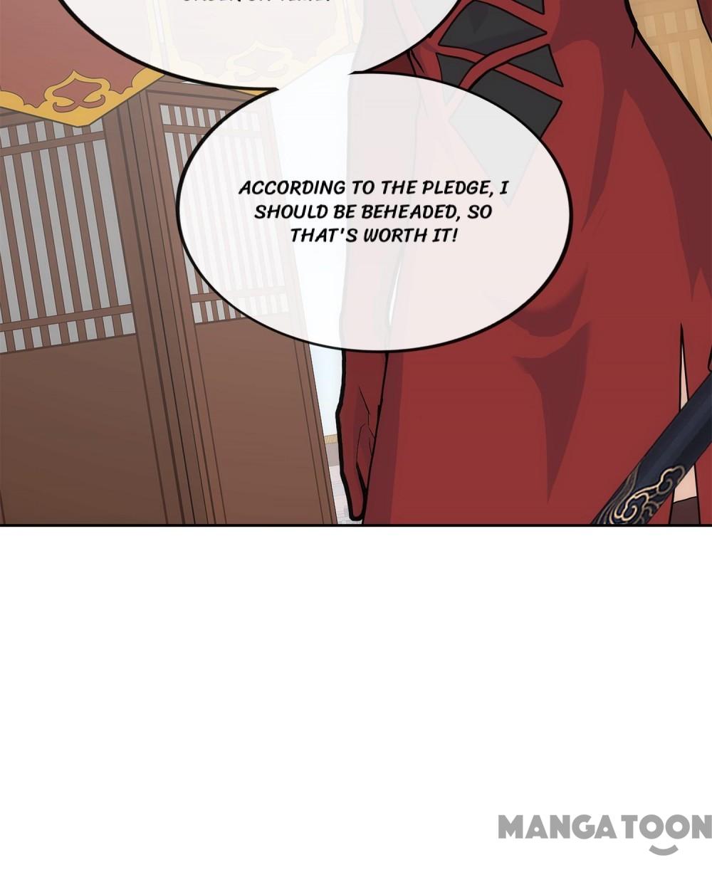 The Legend of the Demon God Chapter 236 - Page 36