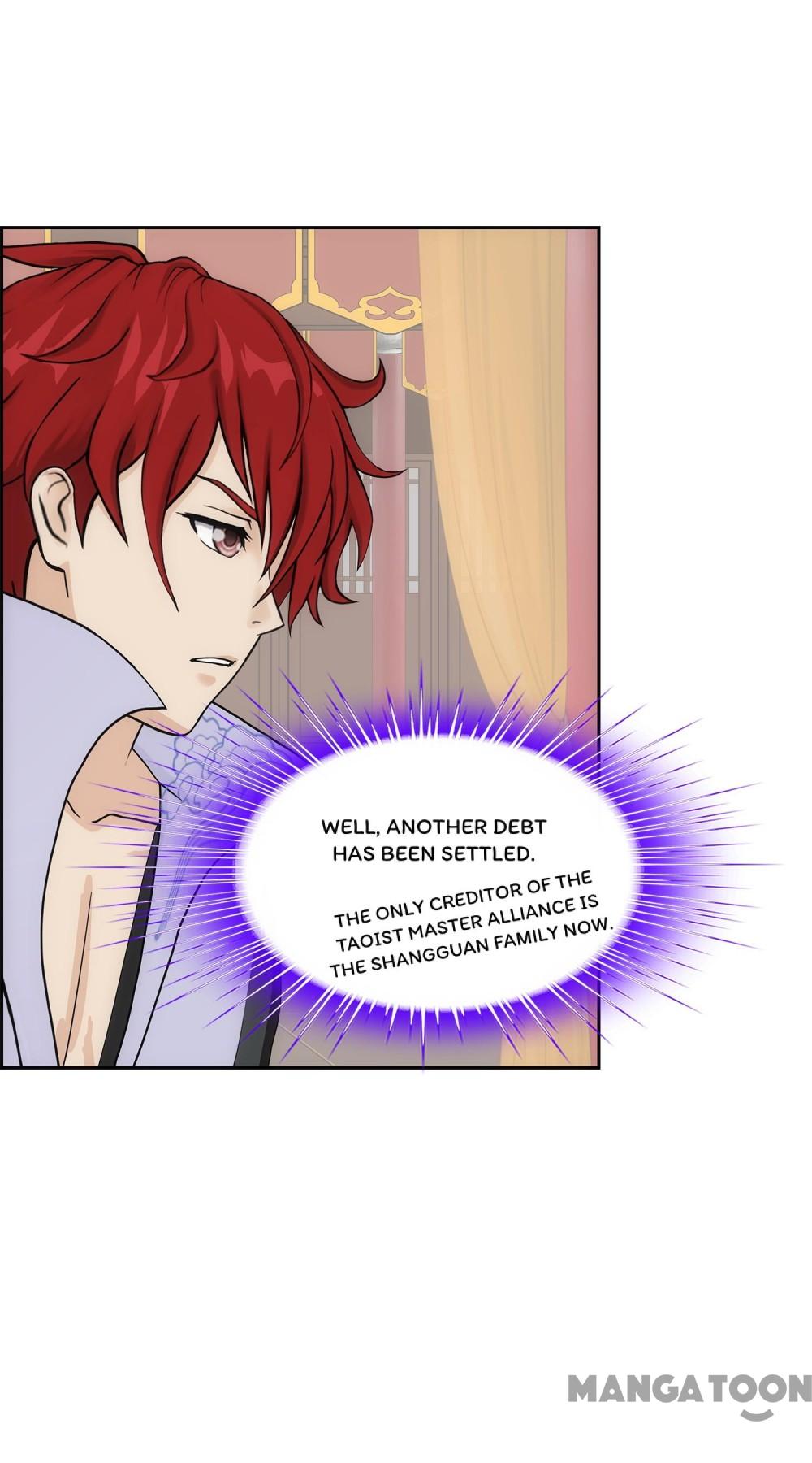 The Legend of the Demon God Chapter 236 - Page 37