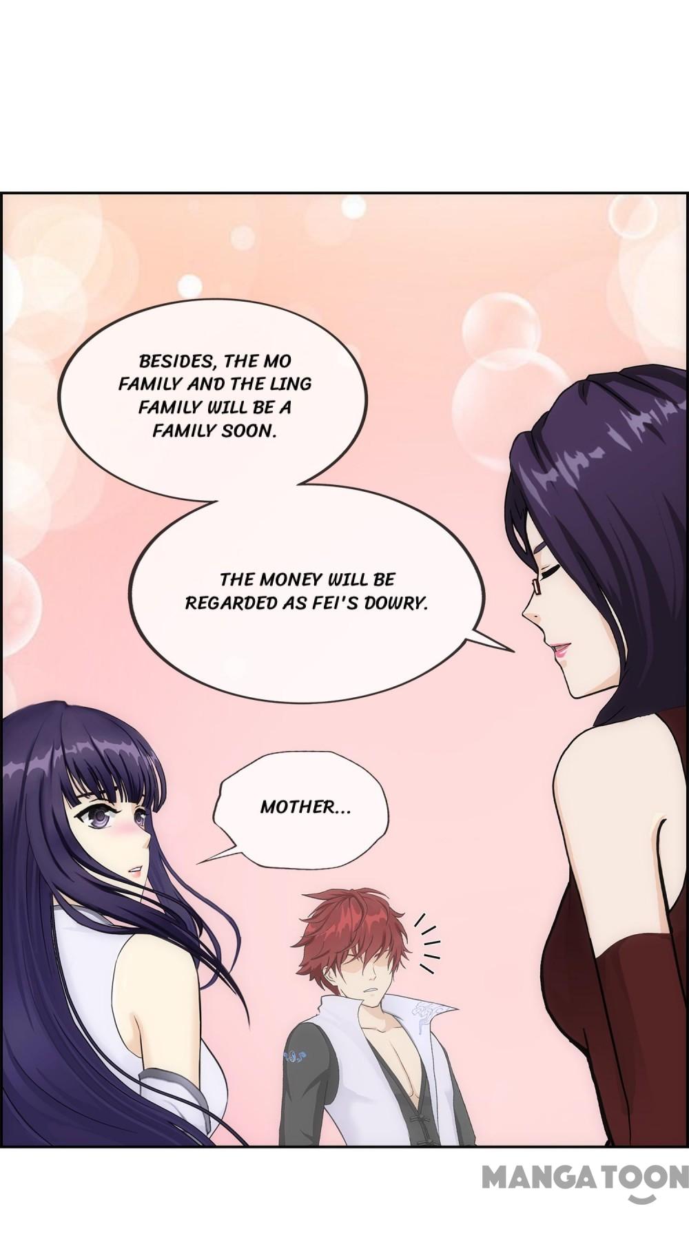 The Legend of the Demon God Chapter 236 - Page 38
