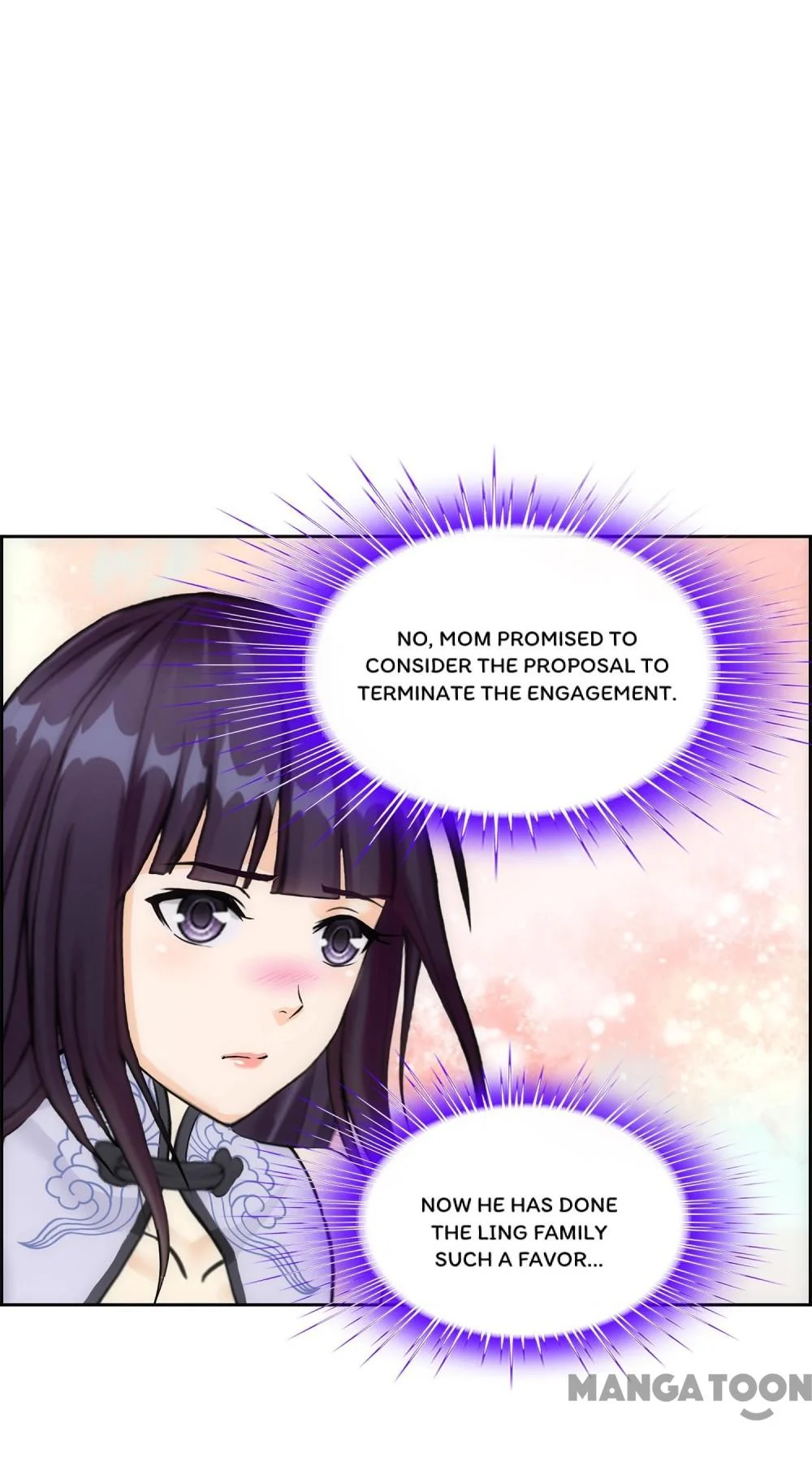 The Legend of the Demon God Chapter 236 - Page 39