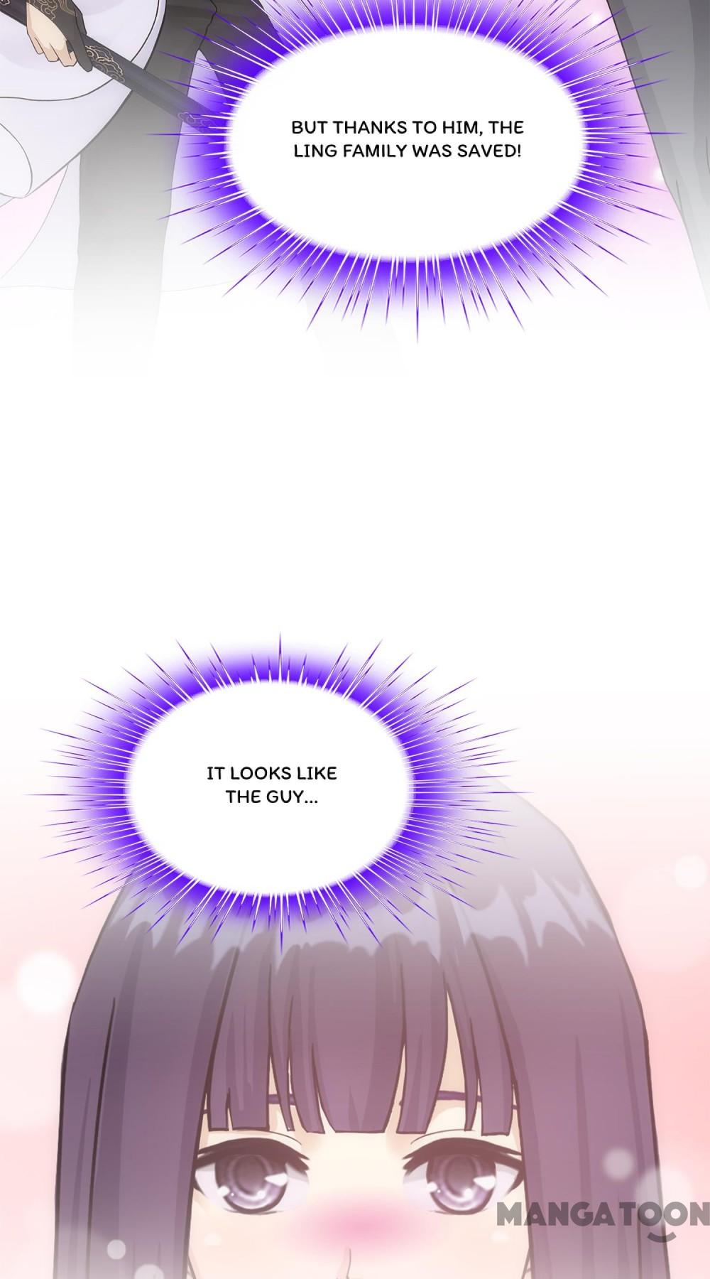The Legend of the Demon God Chapter 236 - Page 42