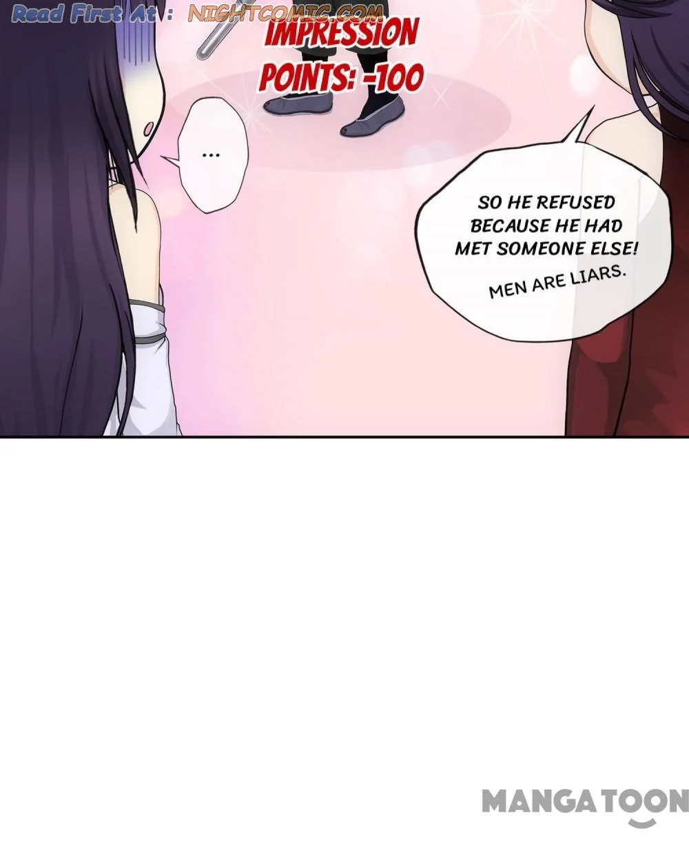 The Legend of the Demon God Chapter 236 - Page 48