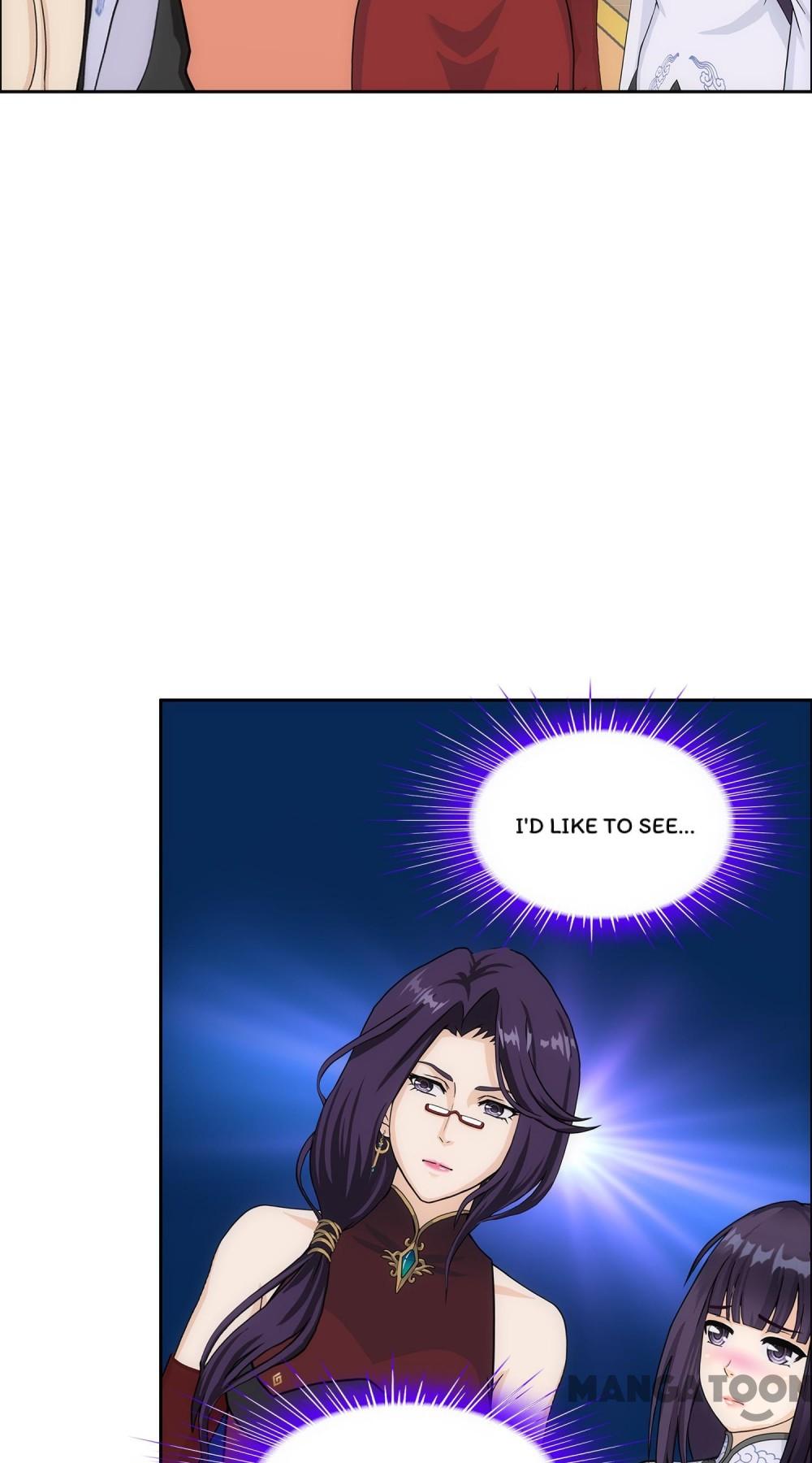 The Legend of the Demon God Chapter 236 - Page 6