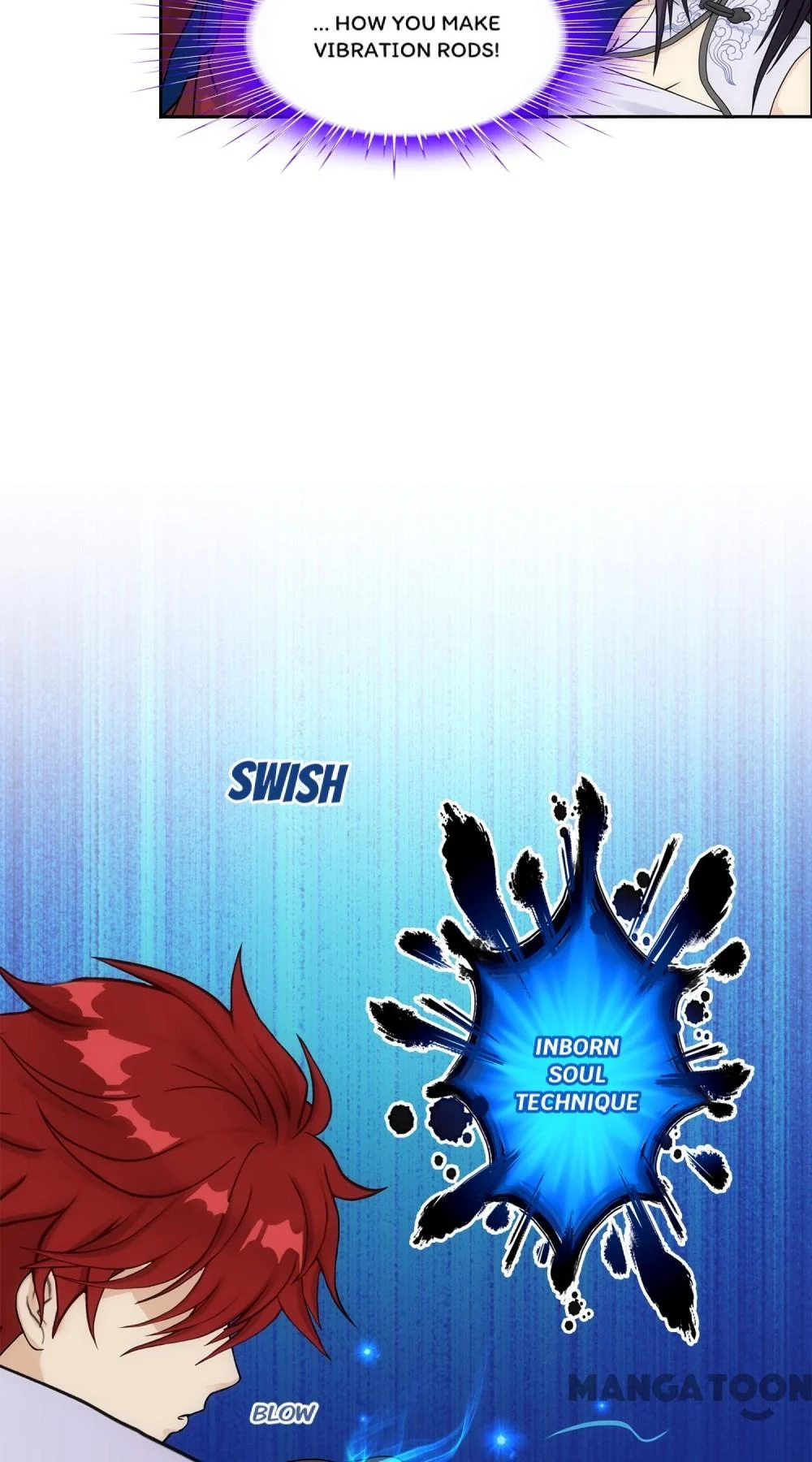 The Legend of the Demon God Chapter 236 - Page 7