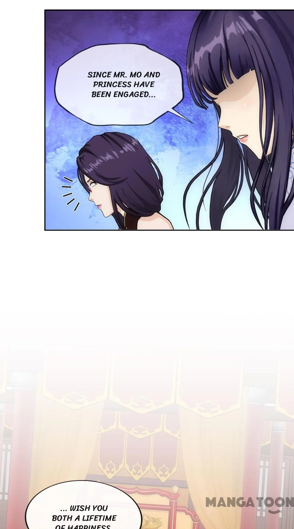 The Legend of the Demon God Chapter 237 - Page 13