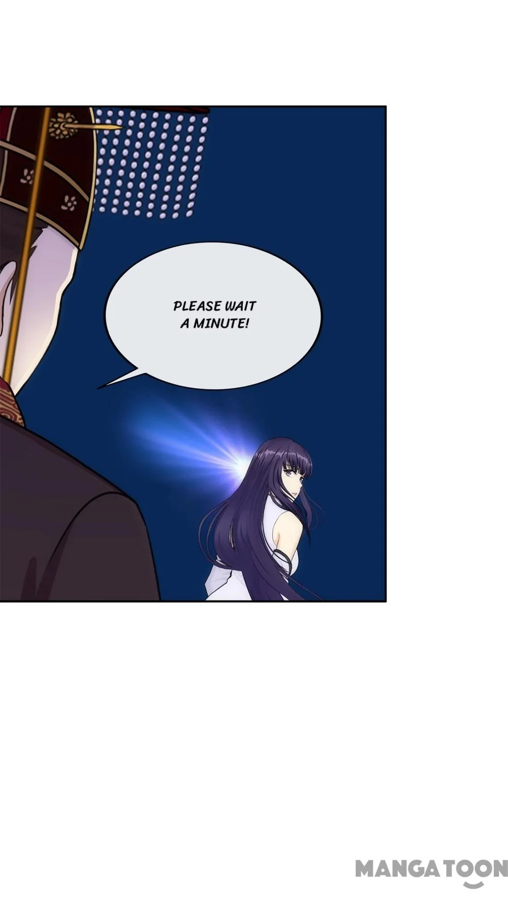 The Legend of the Demon God Chapter 237 - Page 15