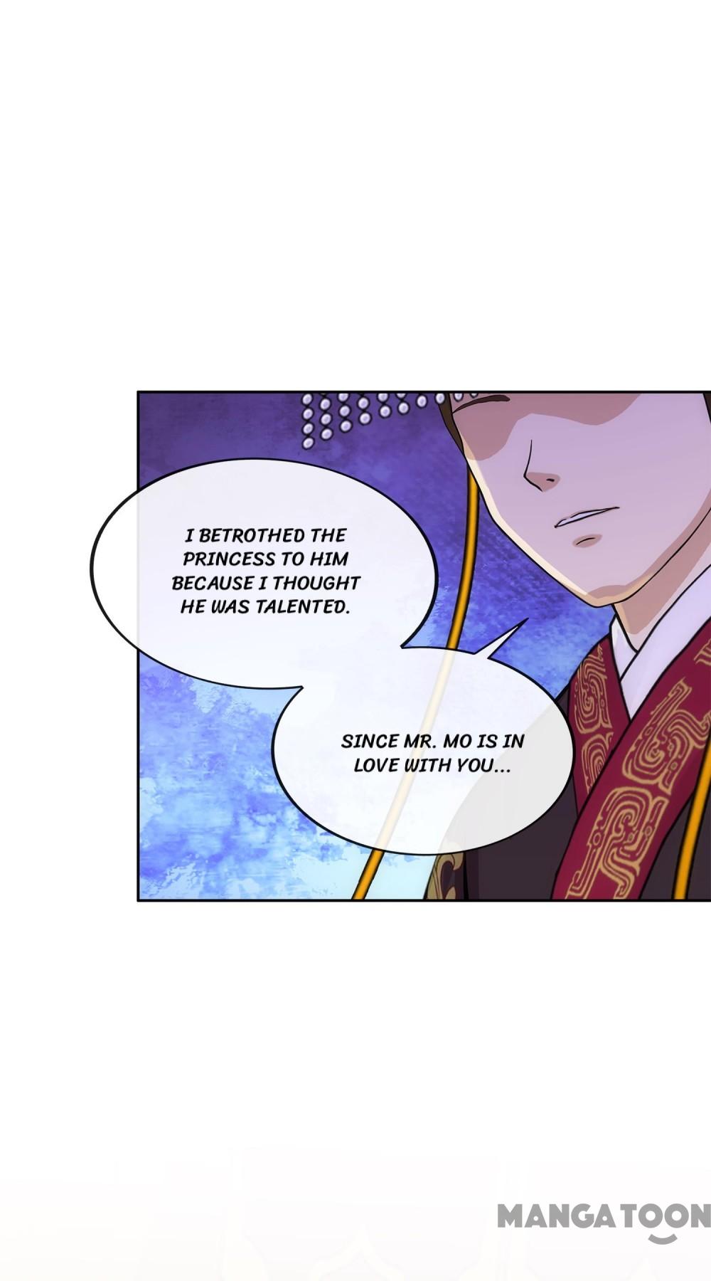 The Legend of the Demon God Chapter 237 - Page 18