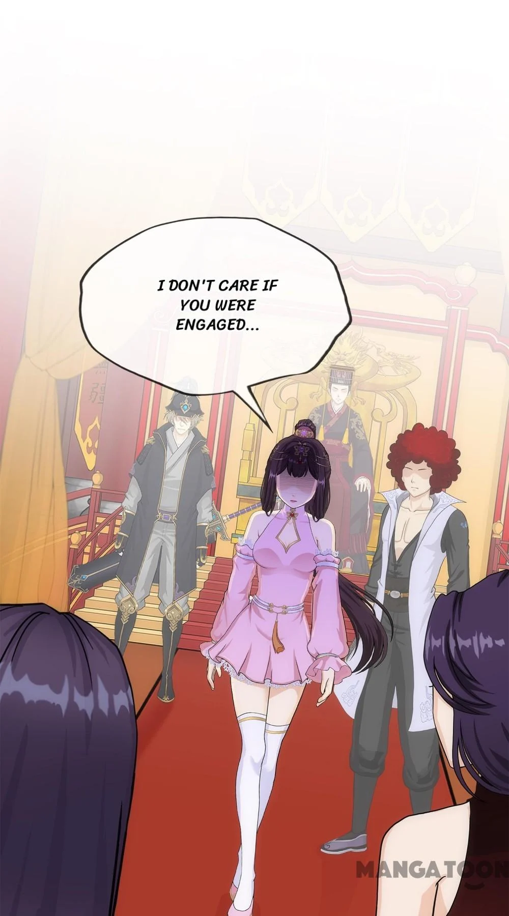 The Legend of the Demon God Chapter 237 - Page 24
