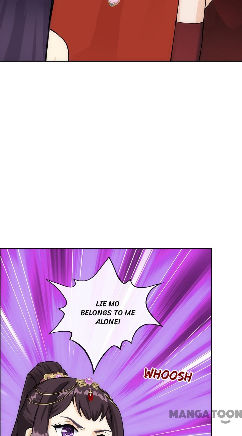 The Legend of the Demon God Chapter 237 - Page 25