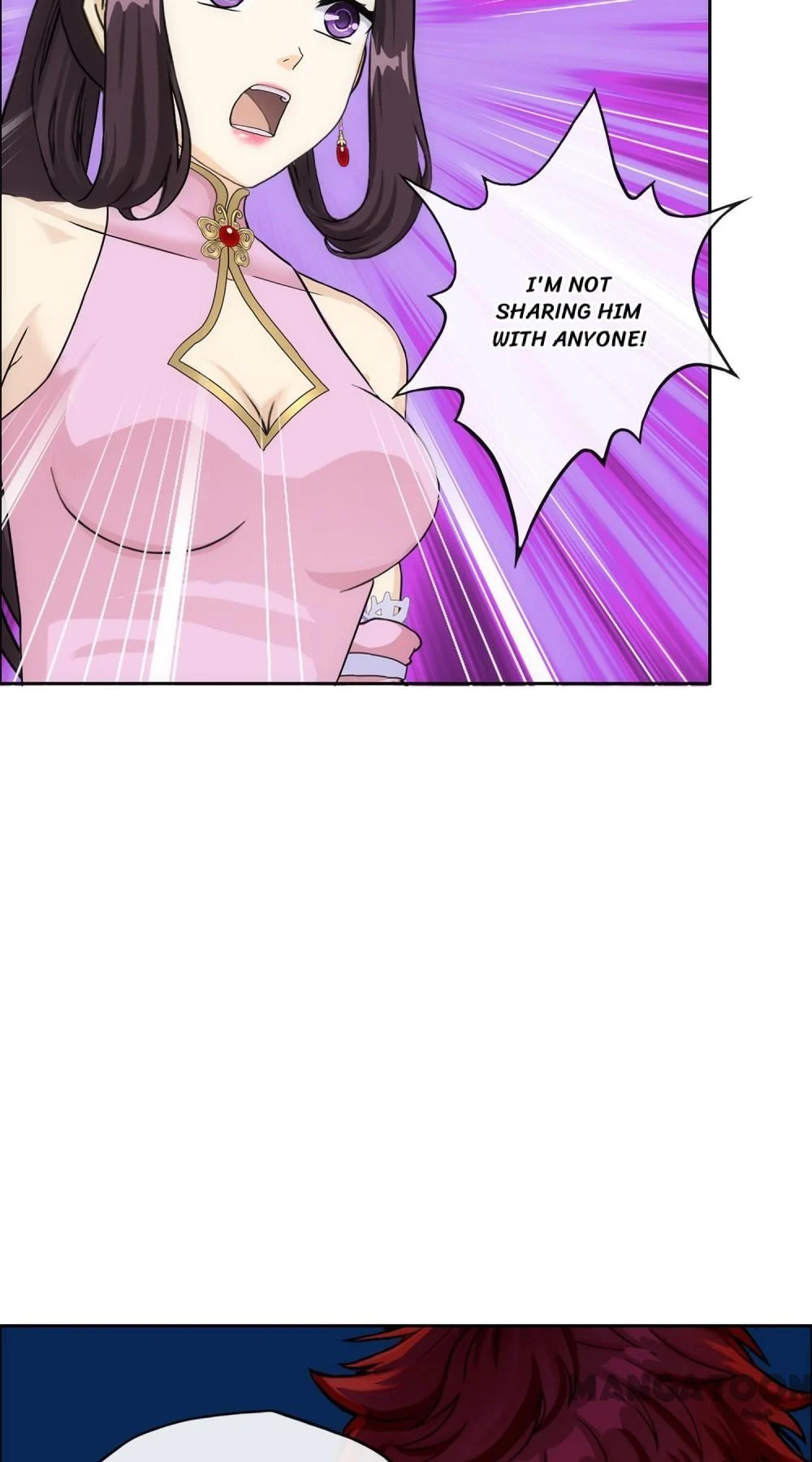 The Legend of the Demon God Chapter 237 - Page 26