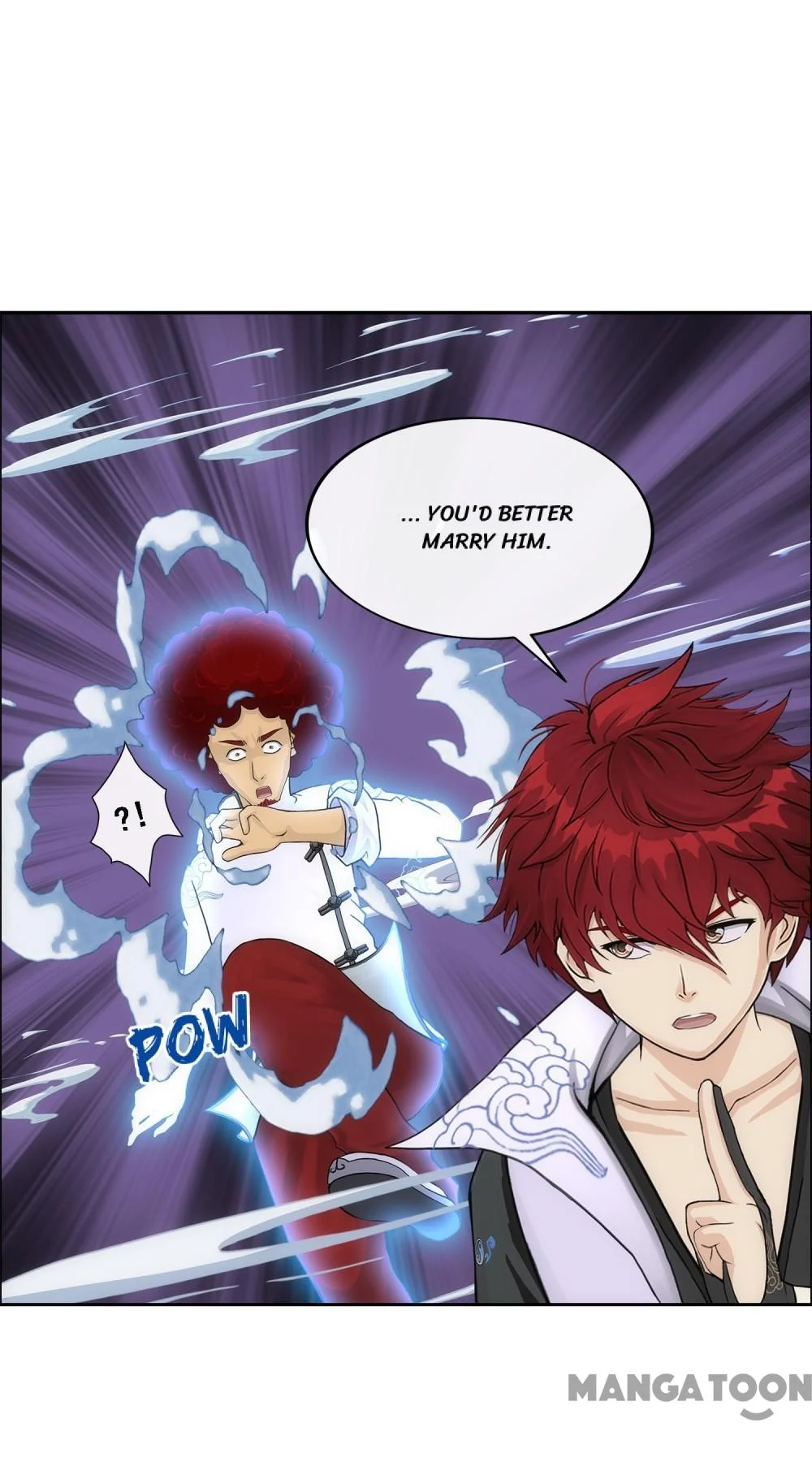 The Legend of the Demon God Chapter 237 - Page 28