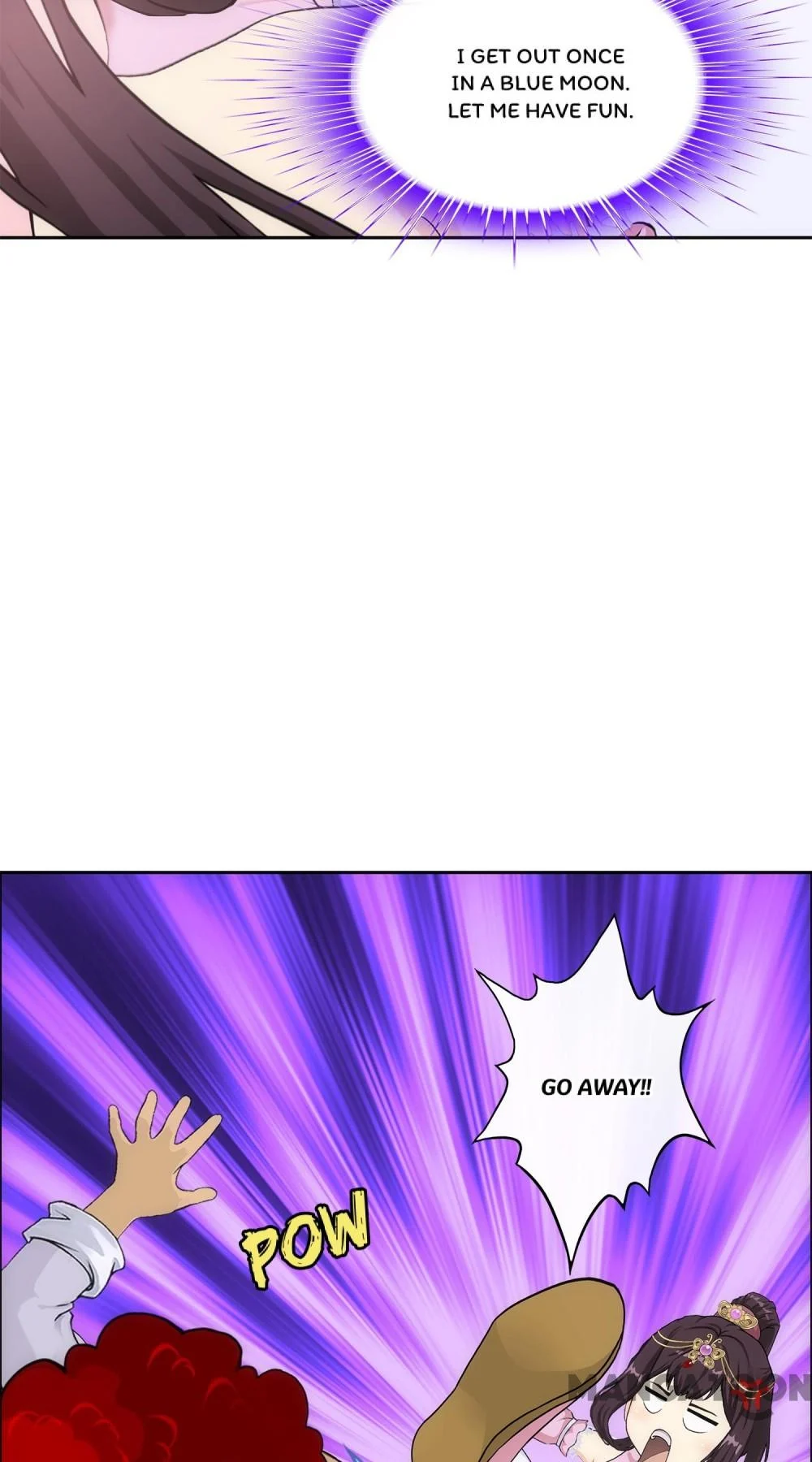 The Legend of the Demon God Chapter 237 - Page 33