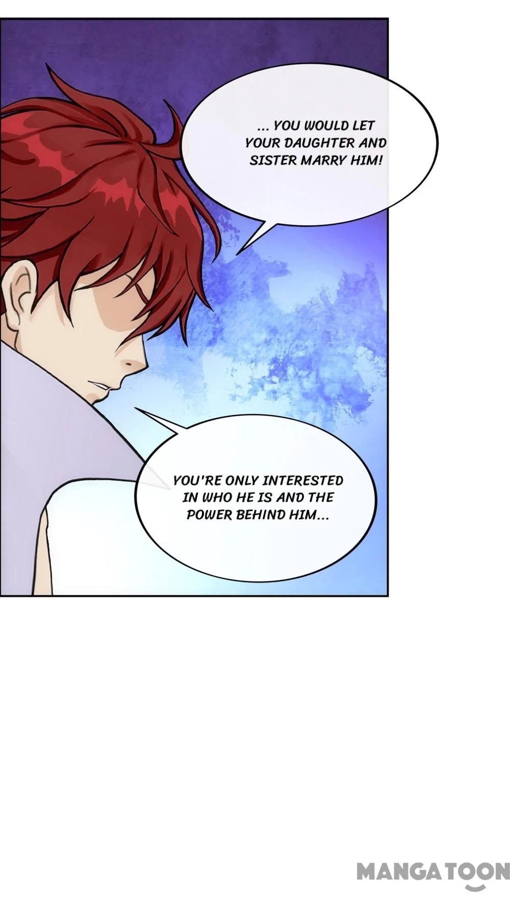 The Legend of the Demon God Chapter 237 - Page 43