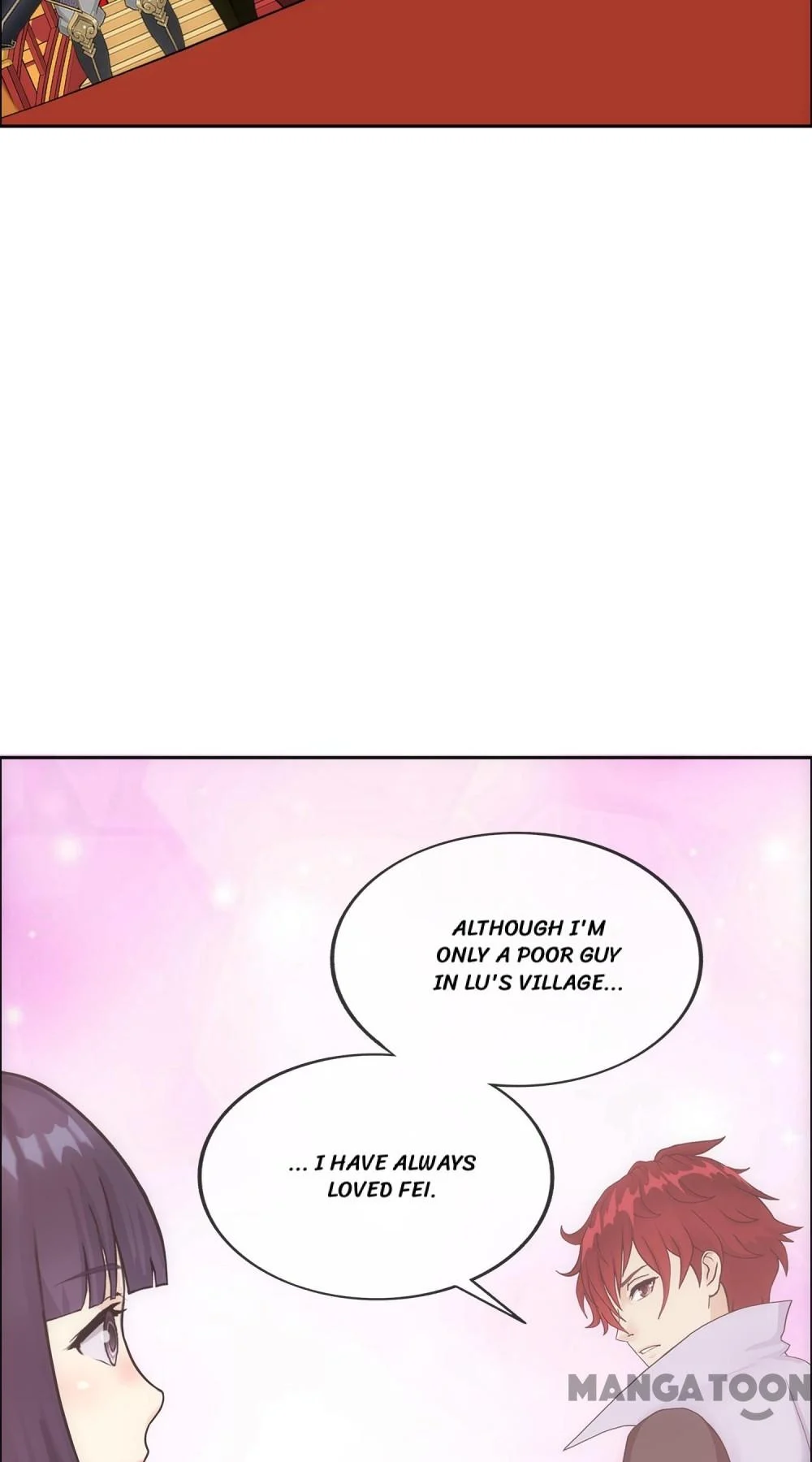 The Legend of the Demon God Chapter 237 - Page 45