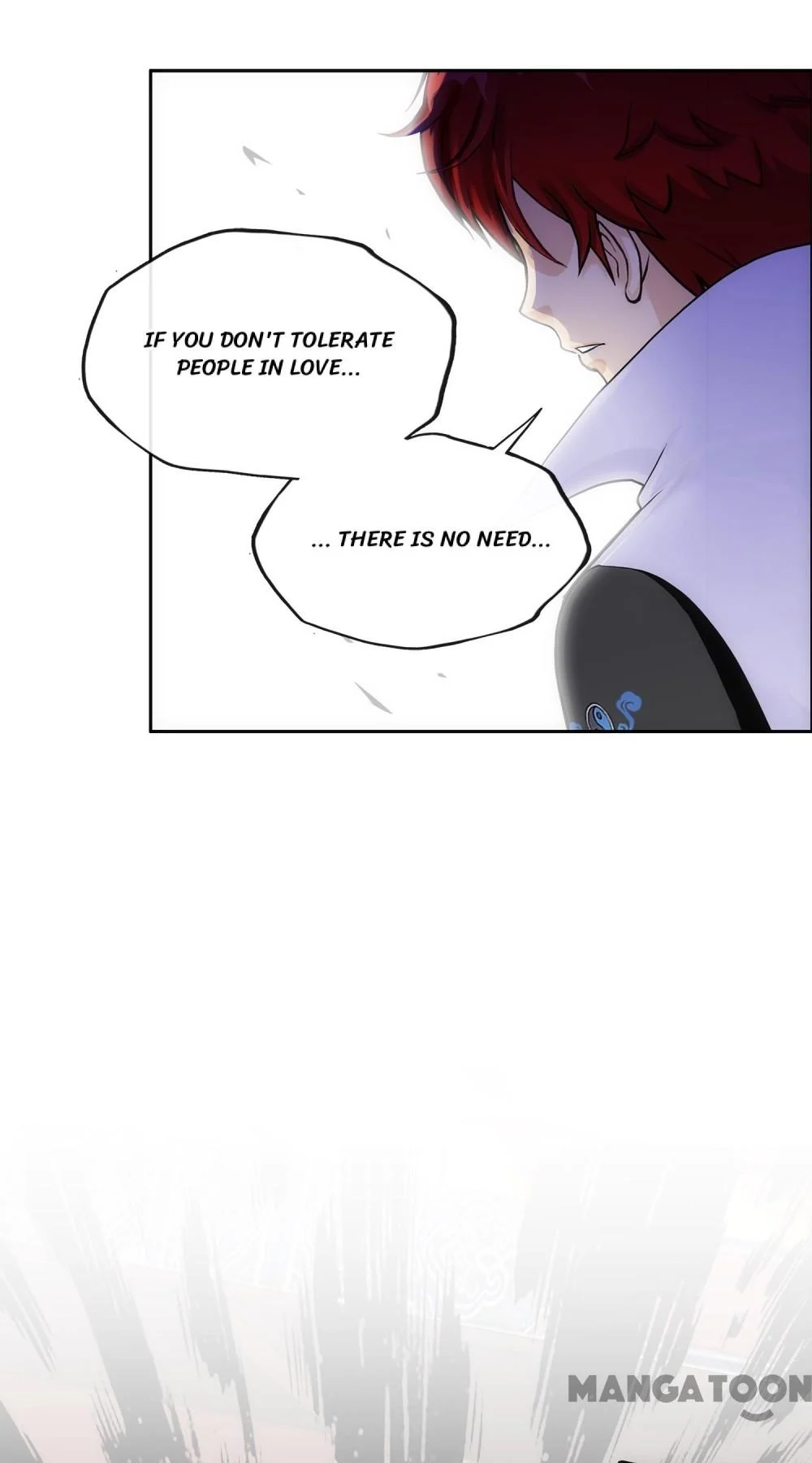 The Legend of the Demon God Chapter 237 - Page 47