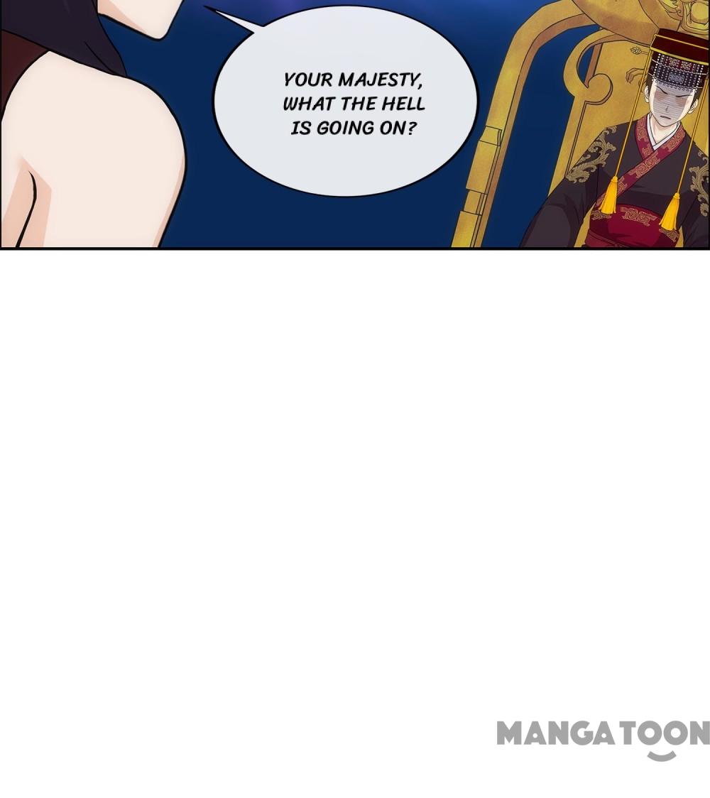 The Legend of the Demon God Chapter 237 - Page 8