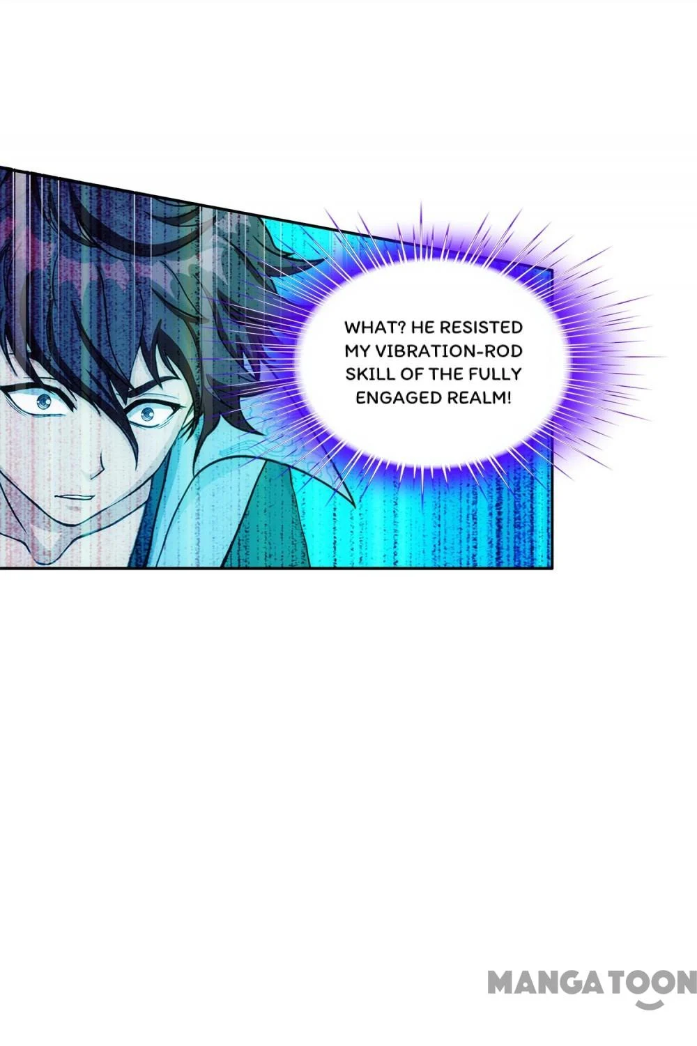 The Legend of the Demon God Chapter 238 - Page 11