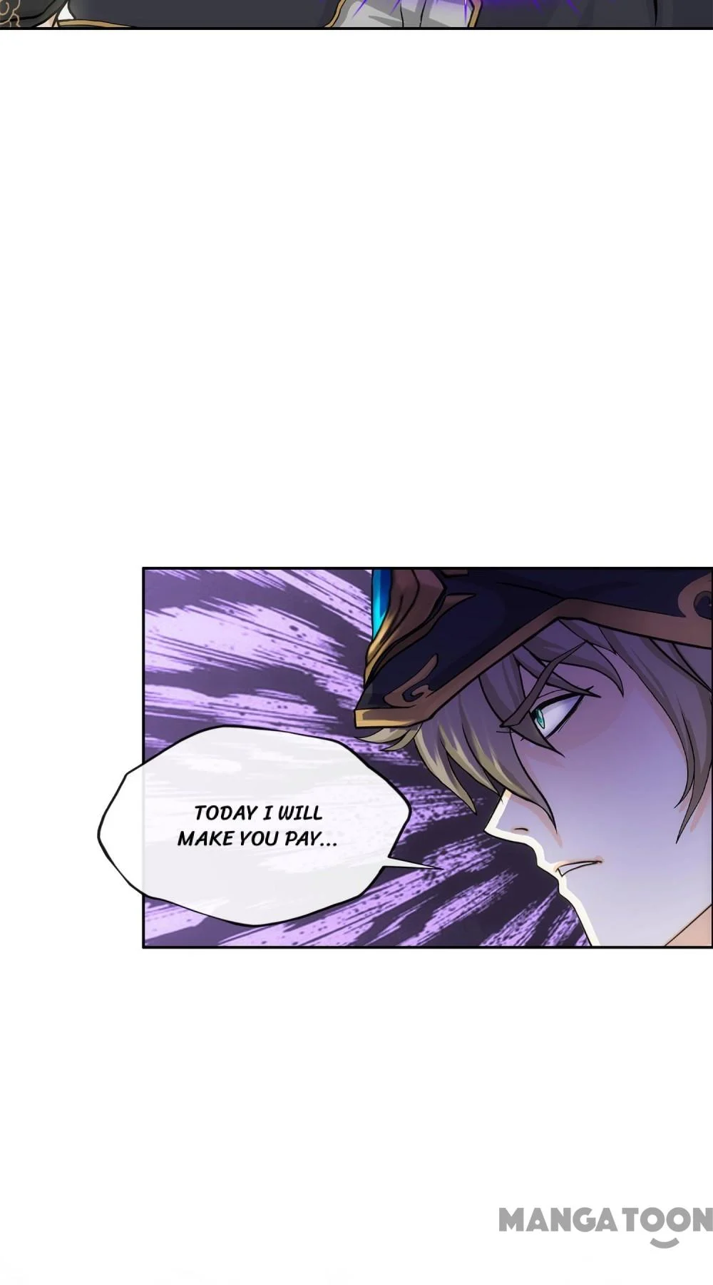 The Legend of the Demon God Chapter 238 - Page 13