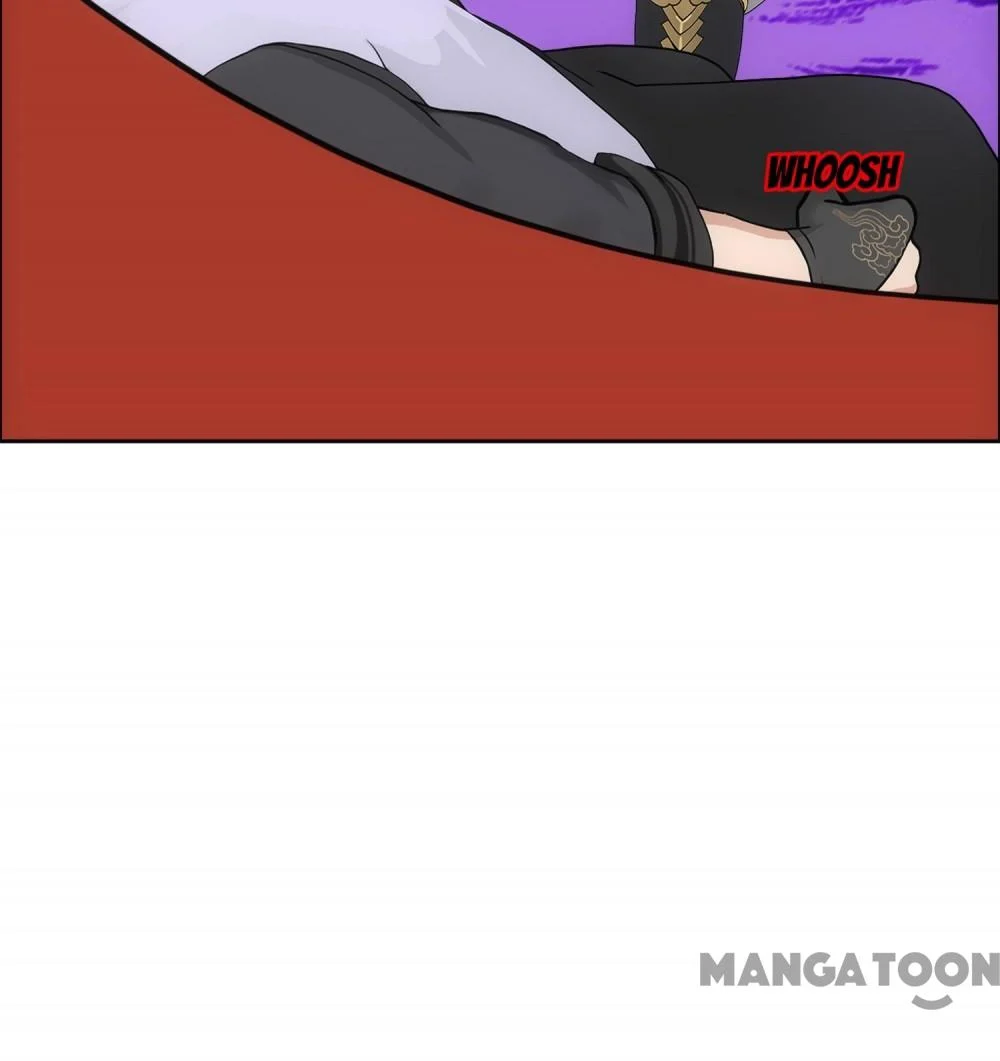 The Legend of the Demon God Chapter 238 - Page 19