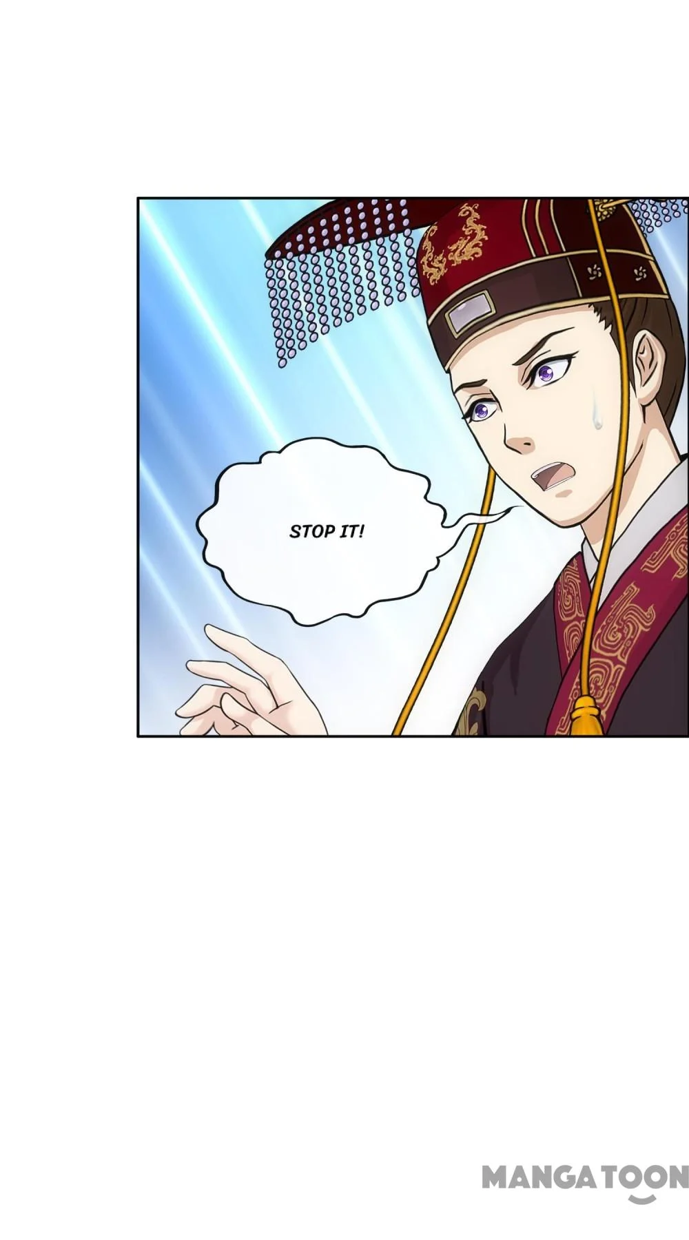 The Legend of the Demon God Chapter 238 - Page 3