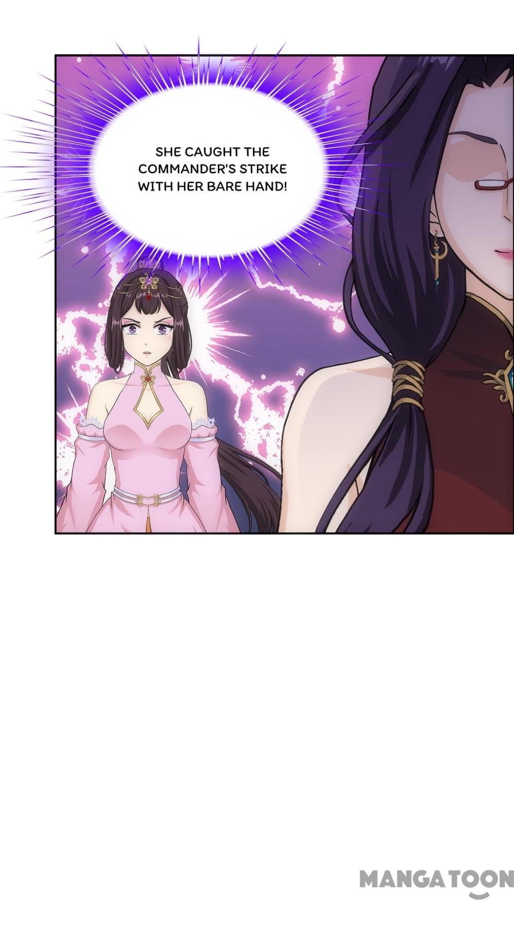 The Legend of the Demon God Chapter 238 - Page 24