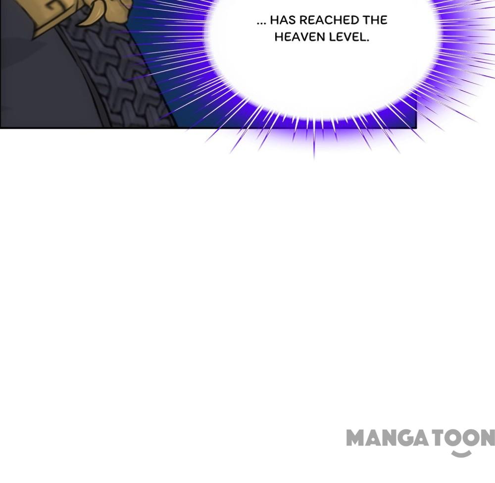 The Legend of the Demon God Chapter 238 - Page 27