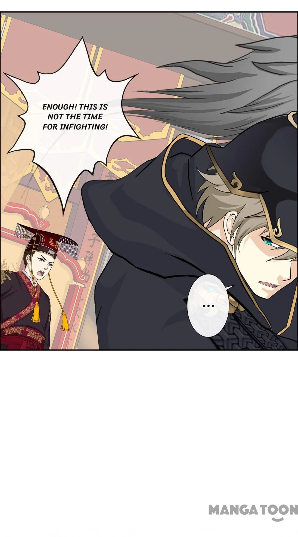 The Legend of the Demon God Chapter 238 - Page 28