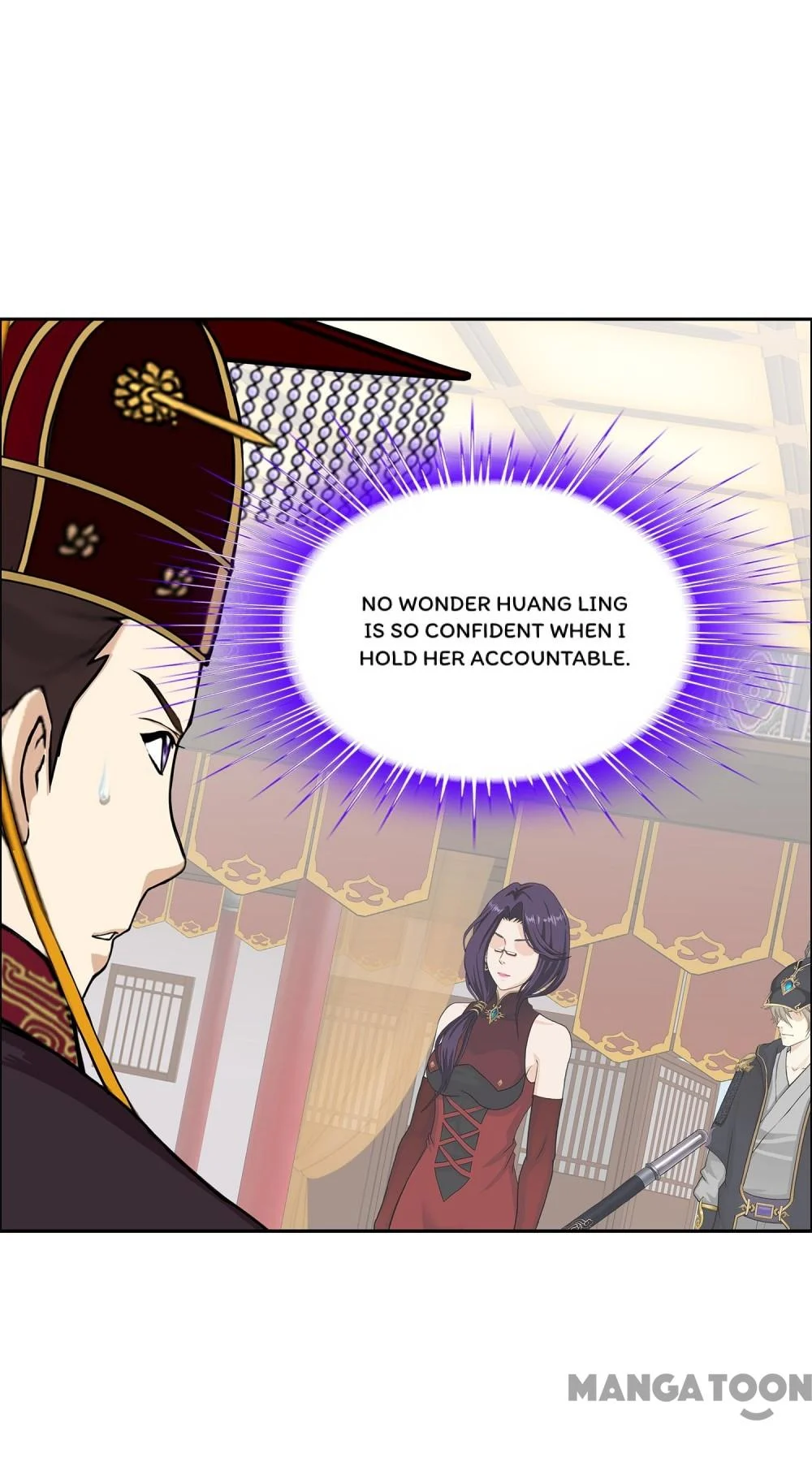 The Legend of the Demon God Chapter 238 - Page 30