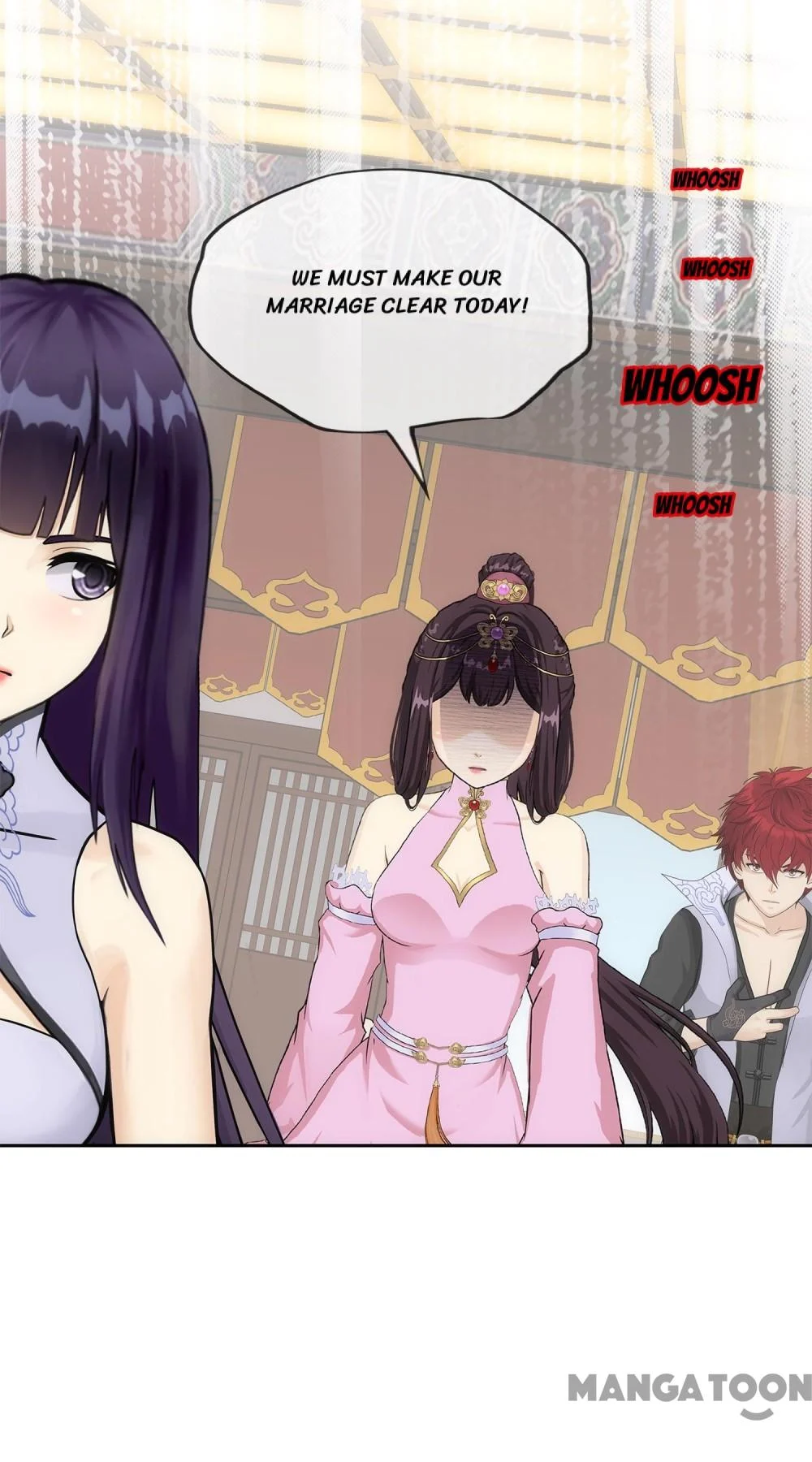 The Legend of the Demon God Chapter 238 - Page 45