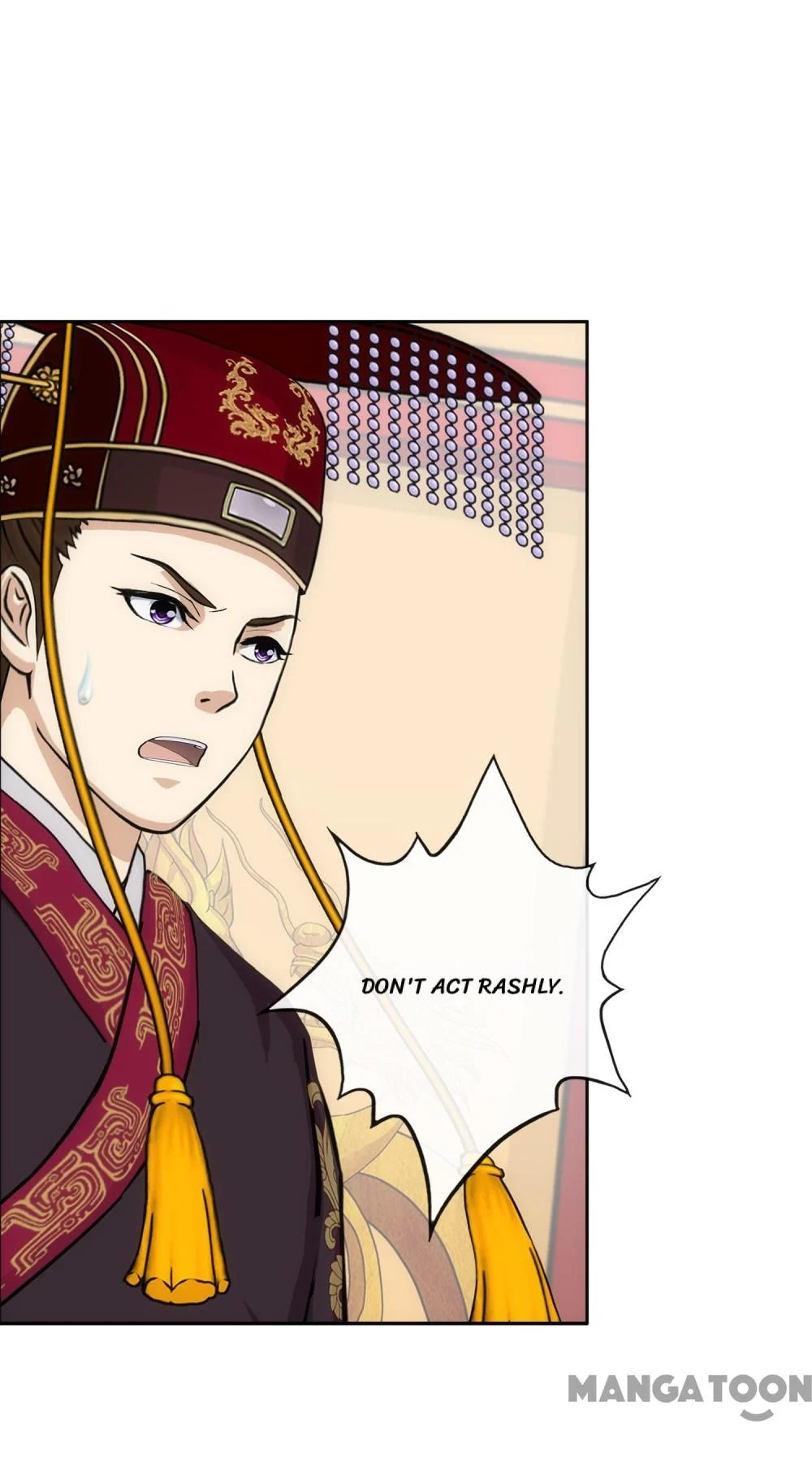 The Legend of the Demon God Chapter 238 - Page 46