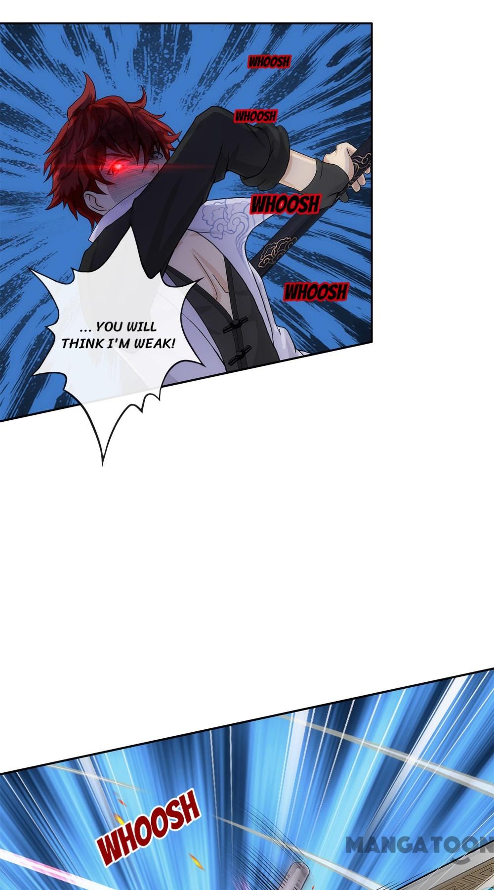 The Legend of the Demon God Chapter 238 - Page 9