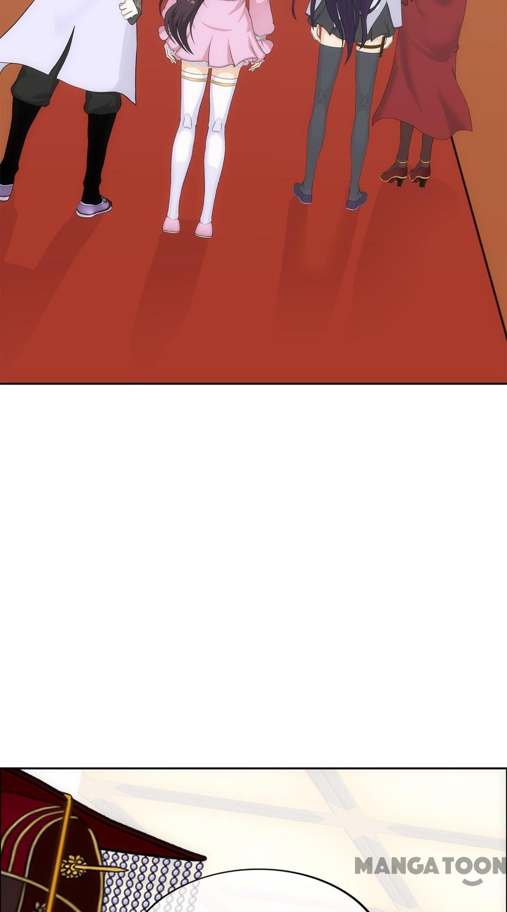 The Legend of the Demon God Chapter 239 - Page 2