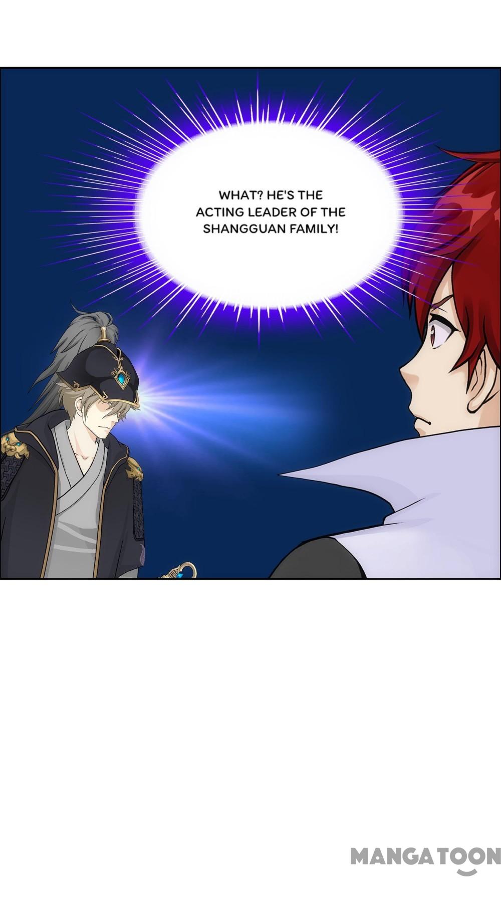 The Legend of the Demon God Chapter 239 - Page 14