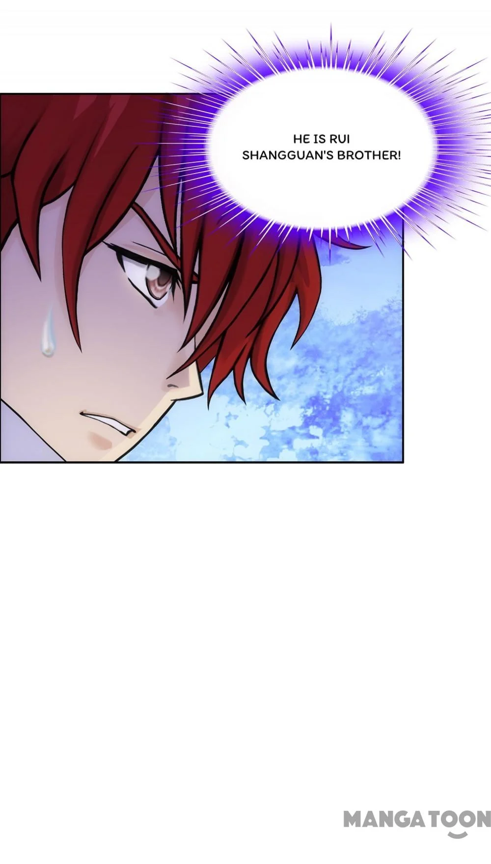 The Legend of the Demon God Chapter 239 - Page 15