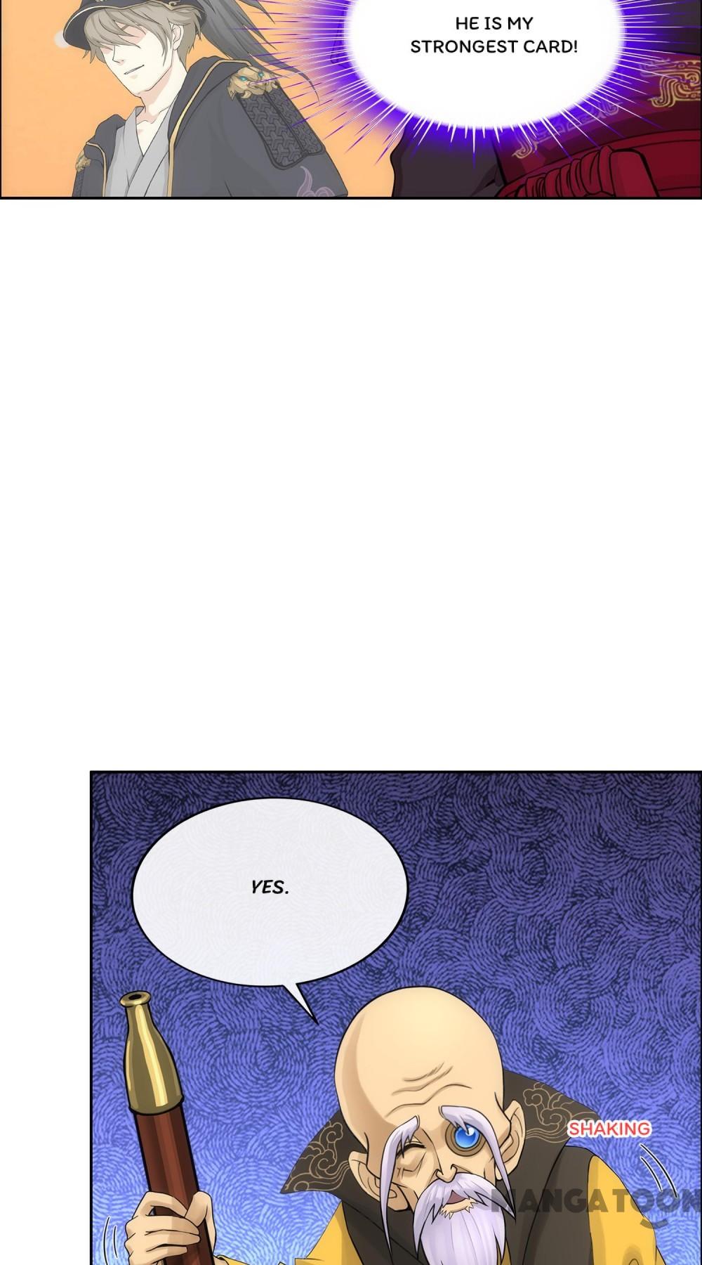 The Legend of the Demon God Chapter 239 - Page 47