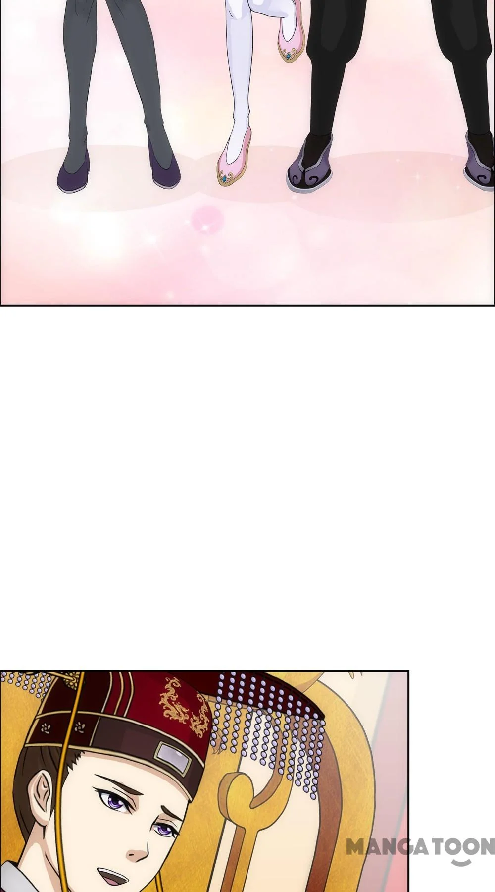 The Legend of the Demon God Chapter 239 - Page 6
