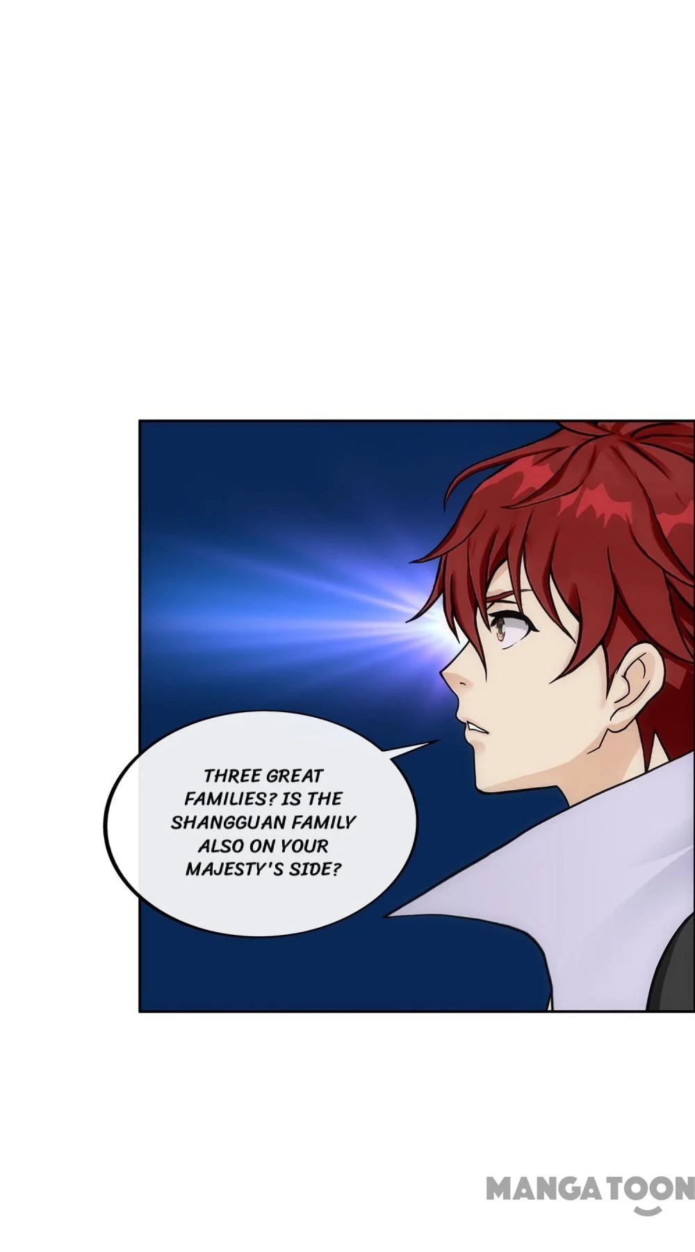 The Legend of the Demon God Chapter 239 - Page 10