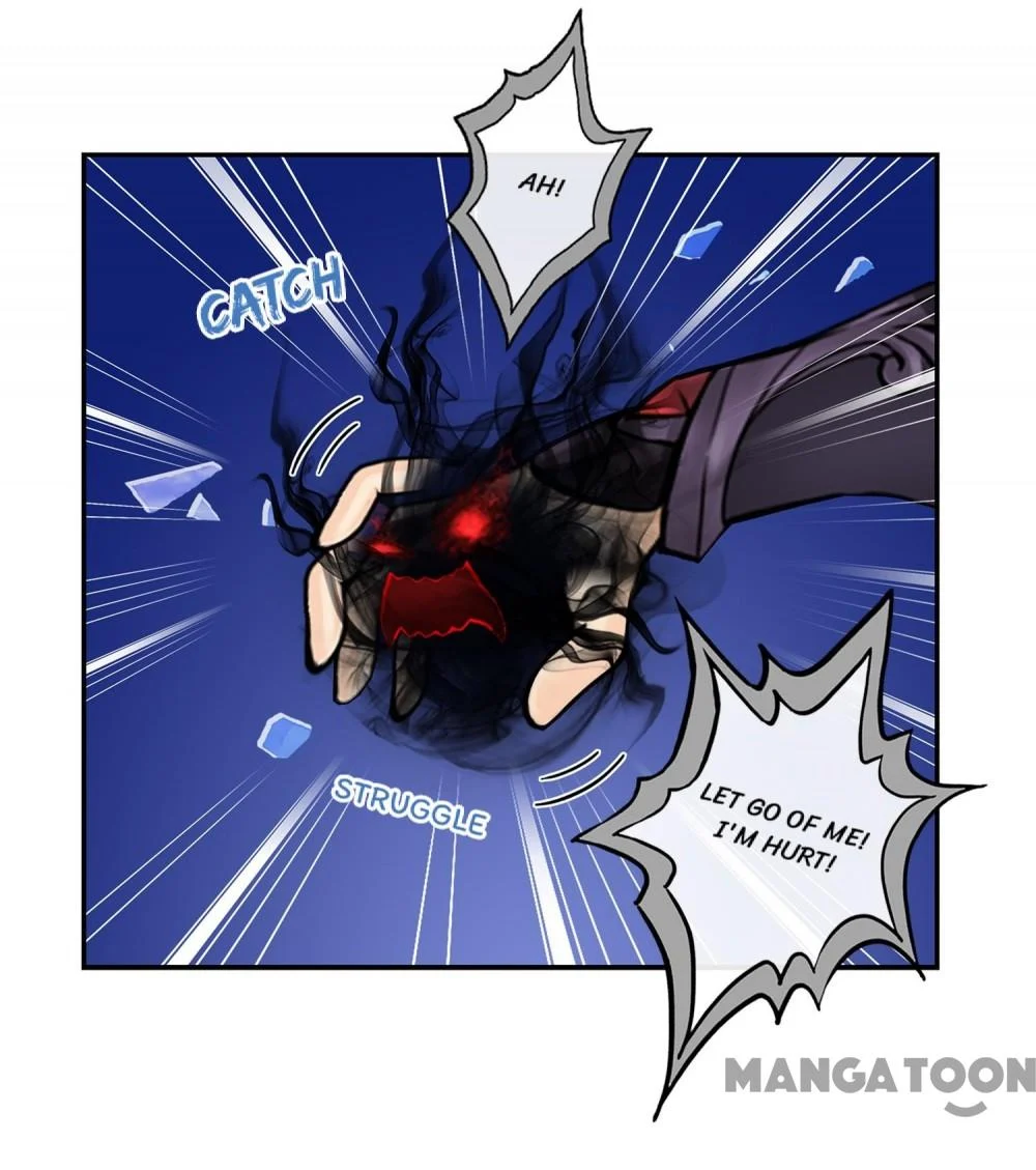 The Legend of the Demon God Chapter 24 - Page 2