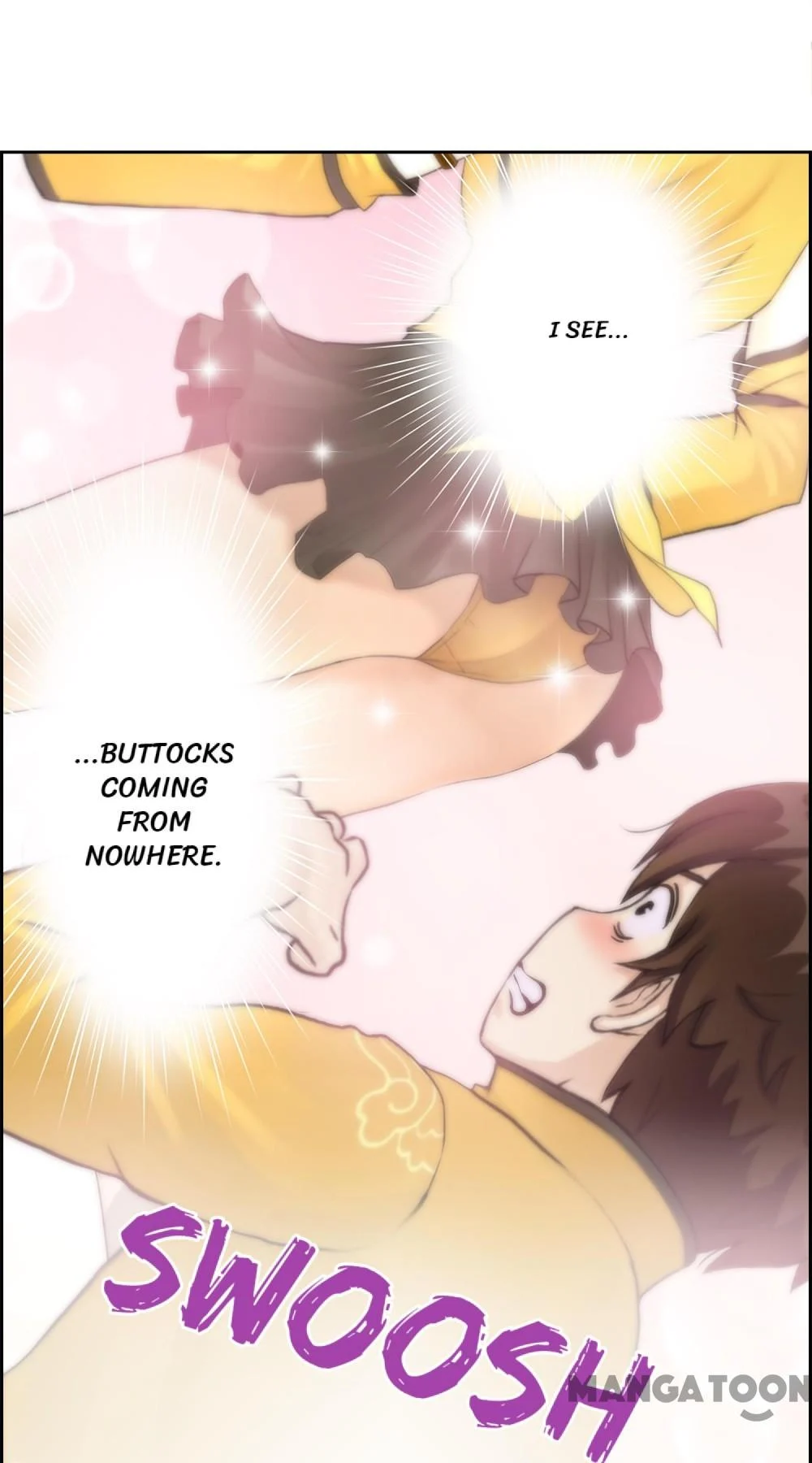 The Legend of the Demon God Chapter 24 - Page 25