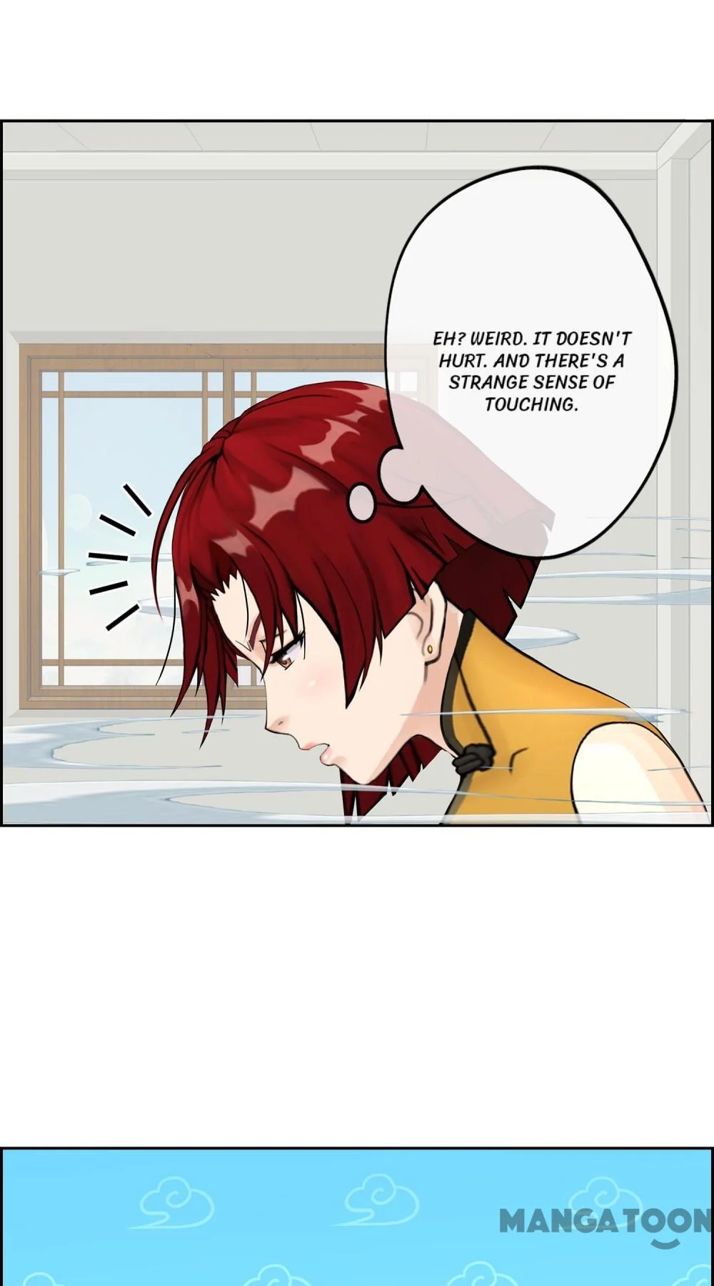 The Legend of the Demon God Chapter 24 - Page 27