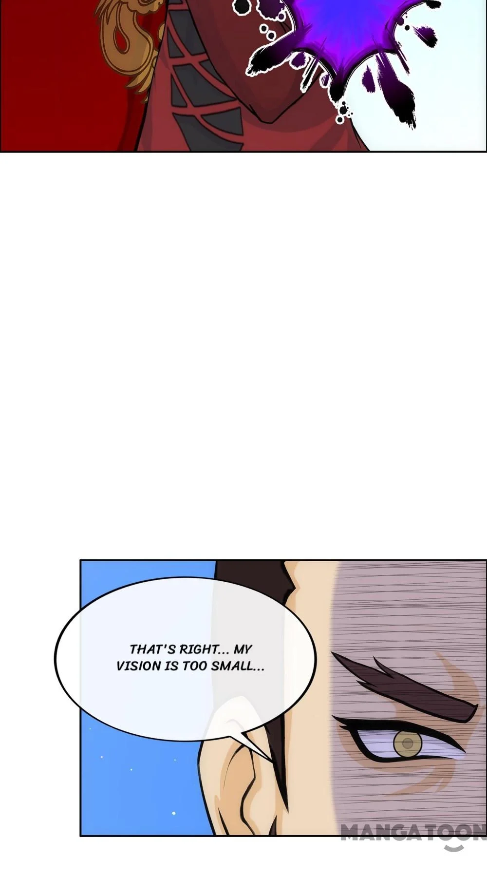 The Legend of the Demon God Chapter 240 - Page 24